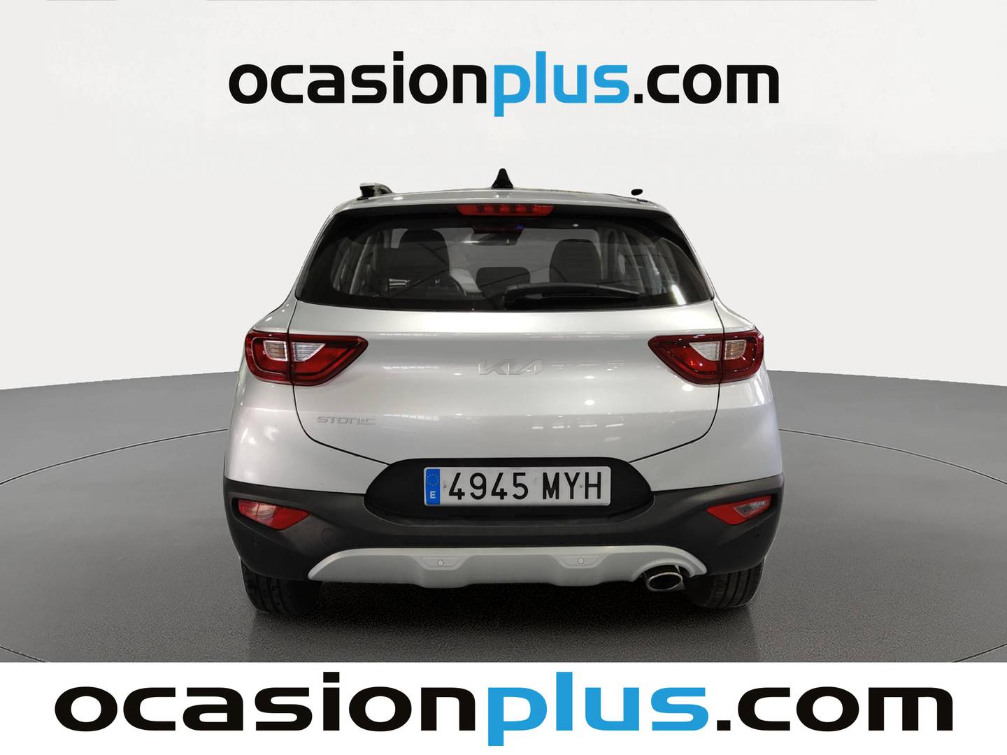 KIA Stonic KIA Stonic 1.2 DPi Drive (79 CV) barato