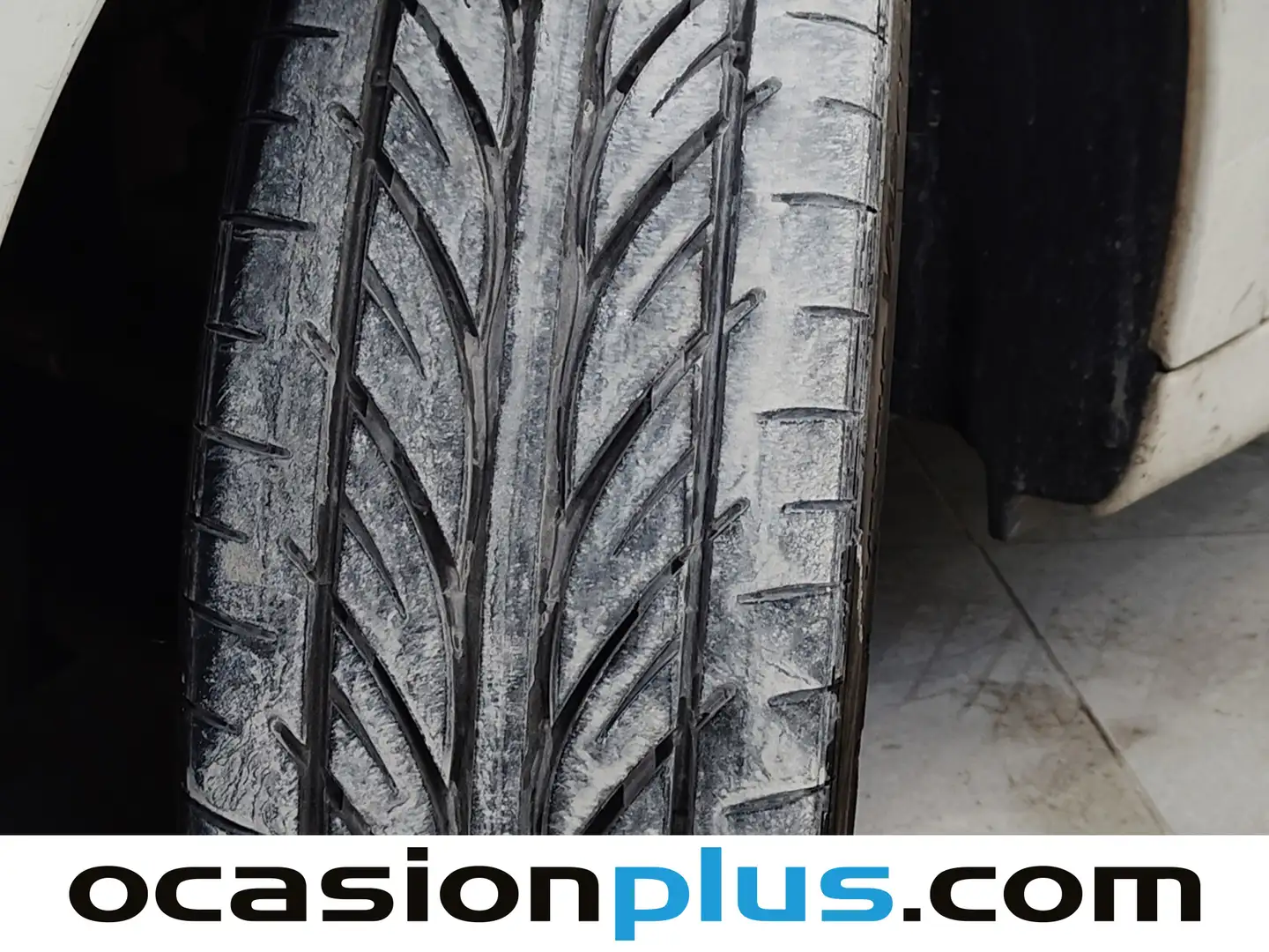 Foto Peugeot 207 Peugeot 207 1.6 HDI GT (110 CV)