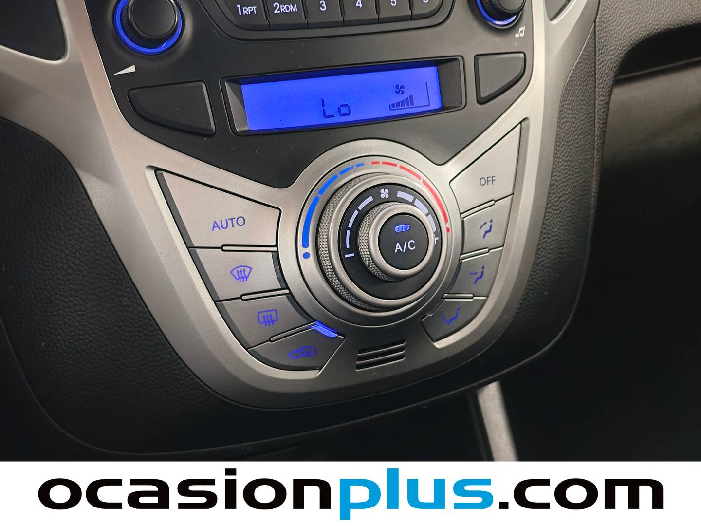 Hyundai ix20 Hyundai ix20 1.6 MPI Tecno (126 CV) al mejor precio