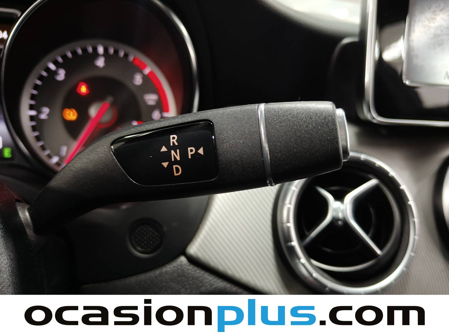 Mercedes CLA Mercedes-Benz CLA CLA 200 CDI (136 CV) de segunda mano