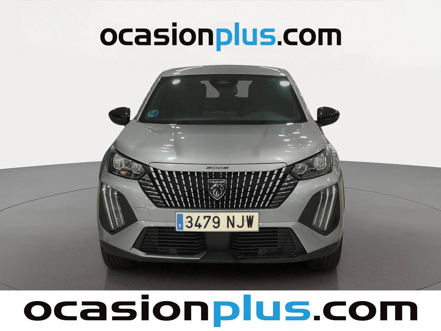 Peugeot 2008 Peugeot 2008 Allure Hybrid eDCS6 (145 CV) barato
