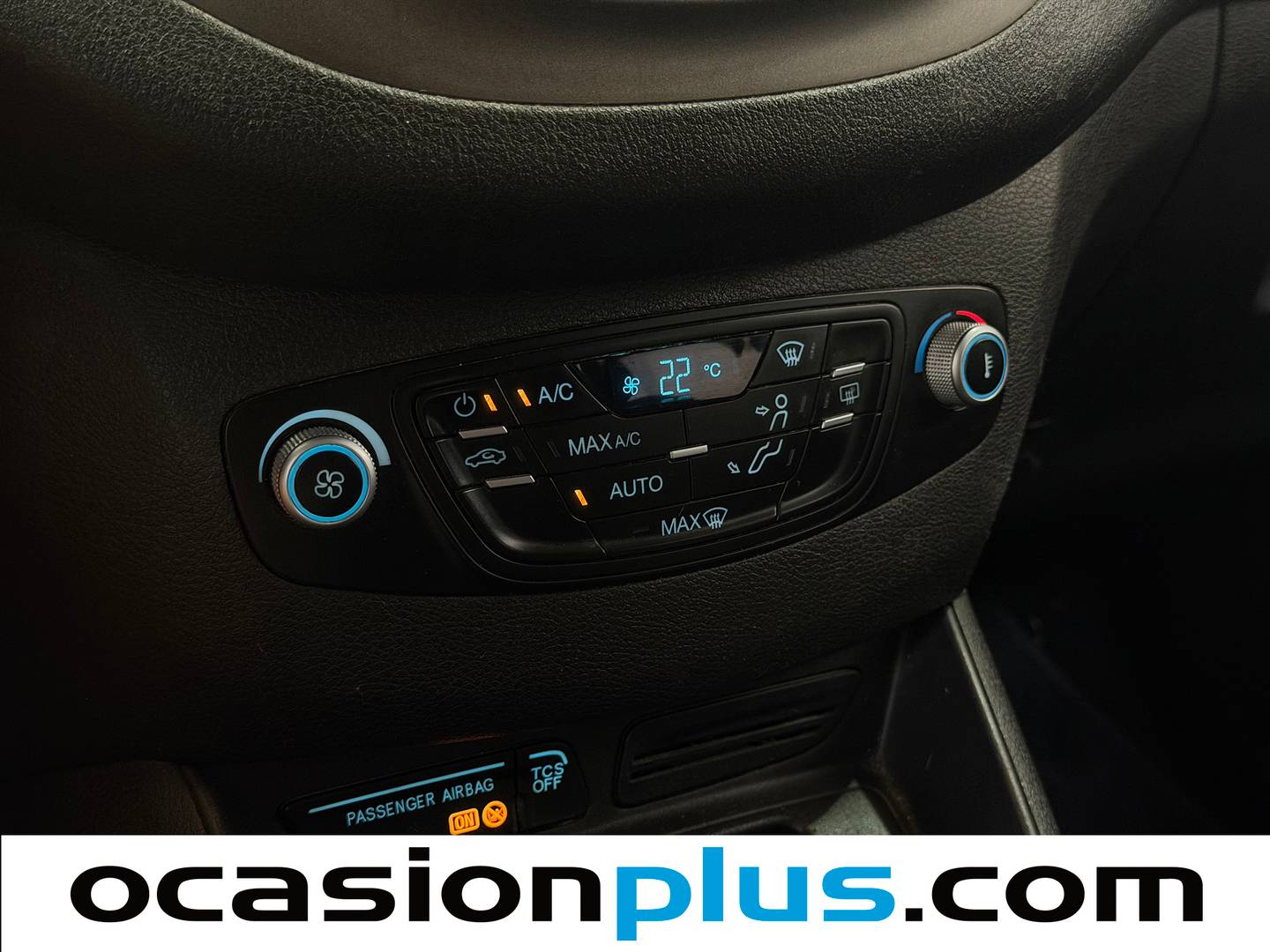 Acabados Ford Transit Courier Ford Transit Courier Kombi 1.0 EcoBoost Trend (100 CV)