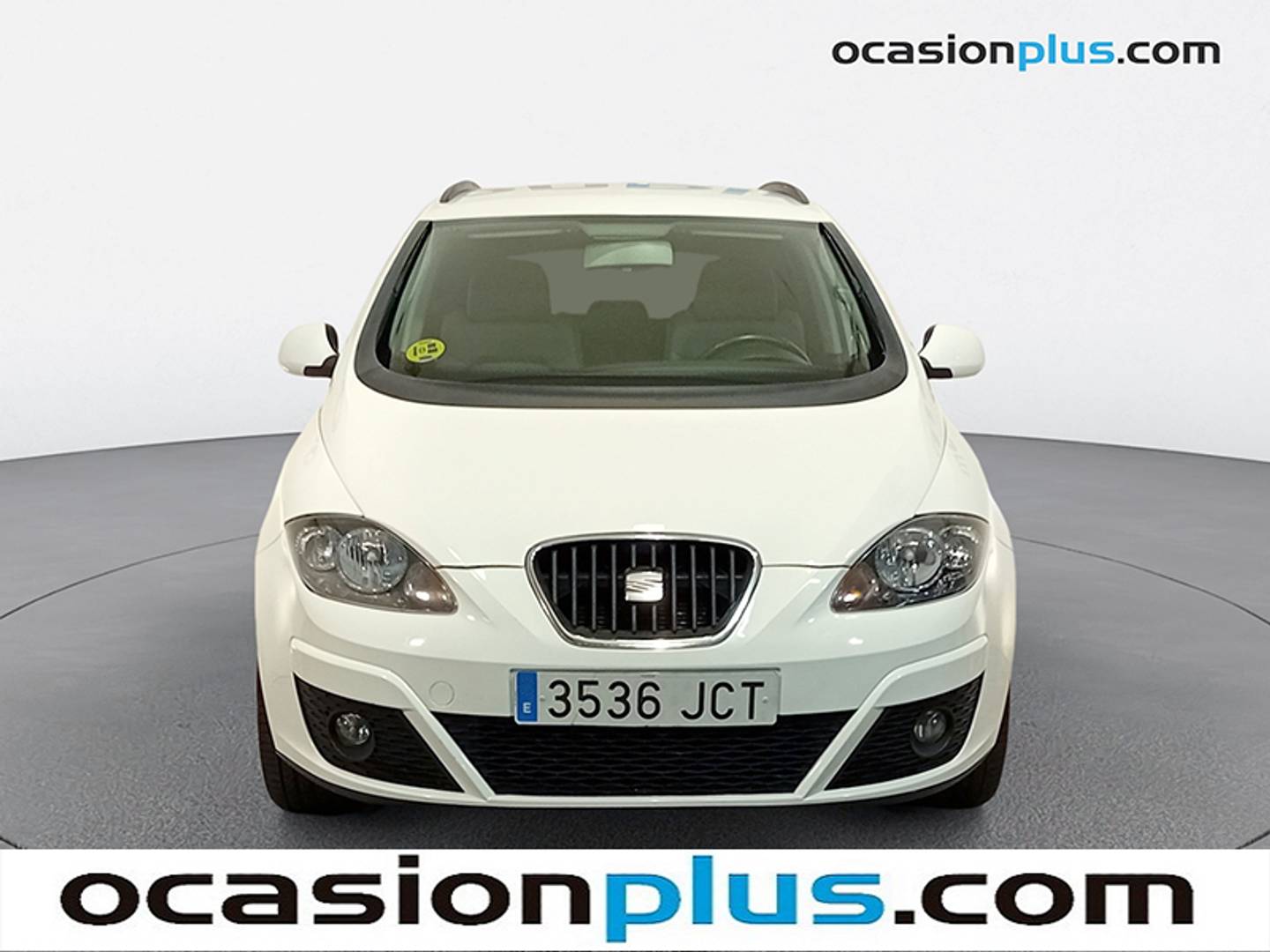 Foto Seat Altea XL SEAT Altea XL 1.6 TDI 105cv S&S E-Ecomotive I-Tech