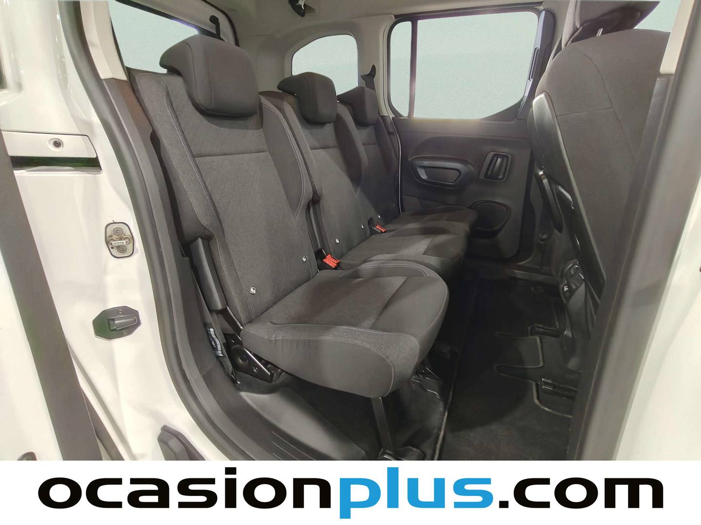 Foto Peugeot Rifter Peugeot Rifter BlueHDi 130 Allure Standard (130 CV)