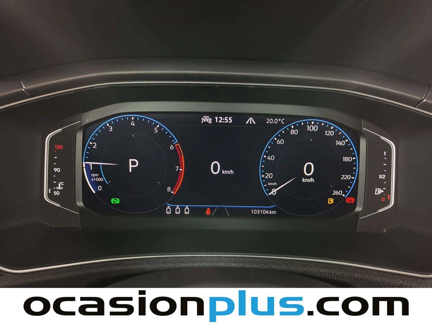 Foto Volkswagen T-Roc Volkswagen T-Roc Sport 2.0 TSI 4Motion (190 CV) DSG 4x4