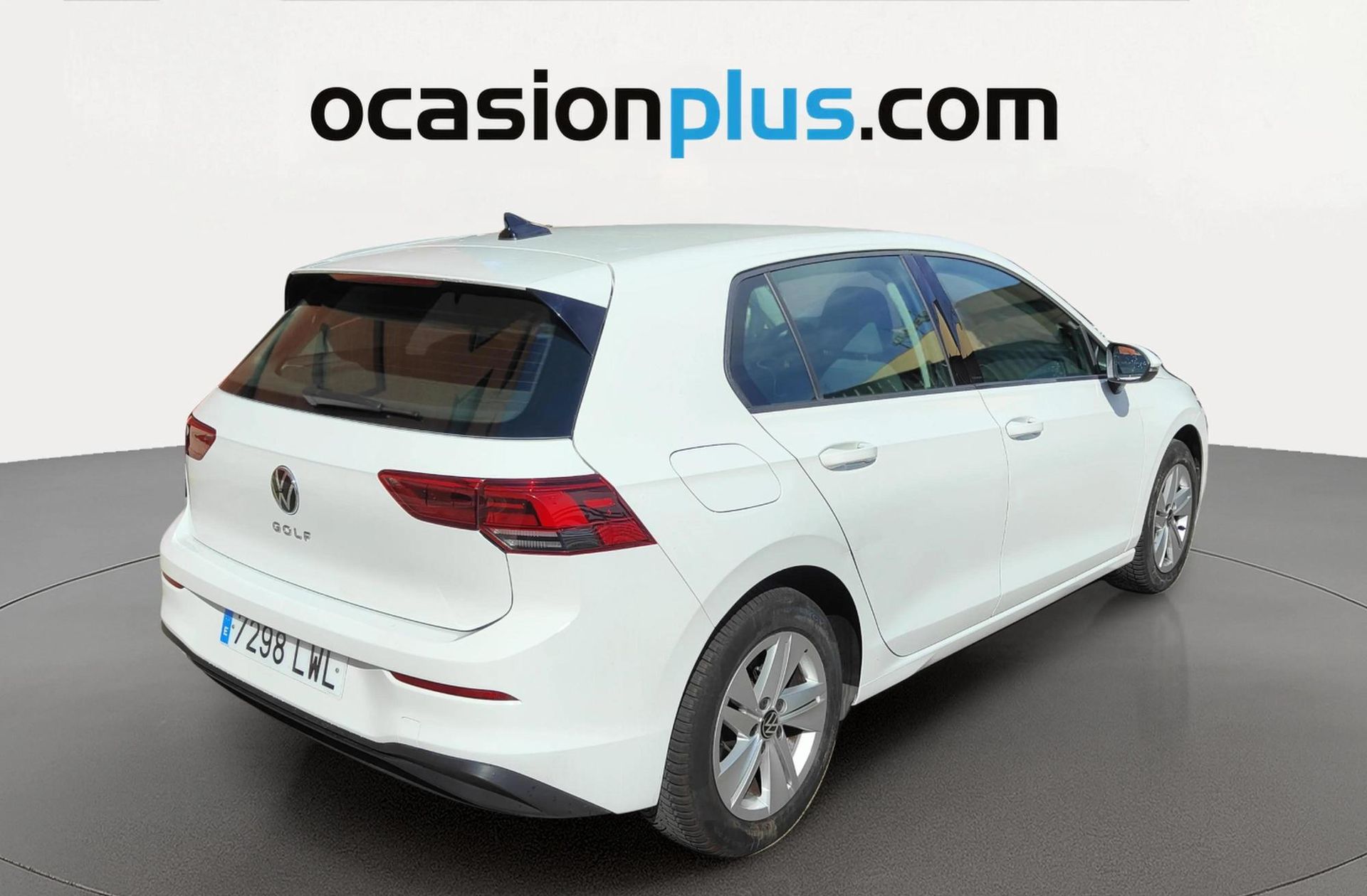 Volkswagen Golf 2.0 TDI - foto 4