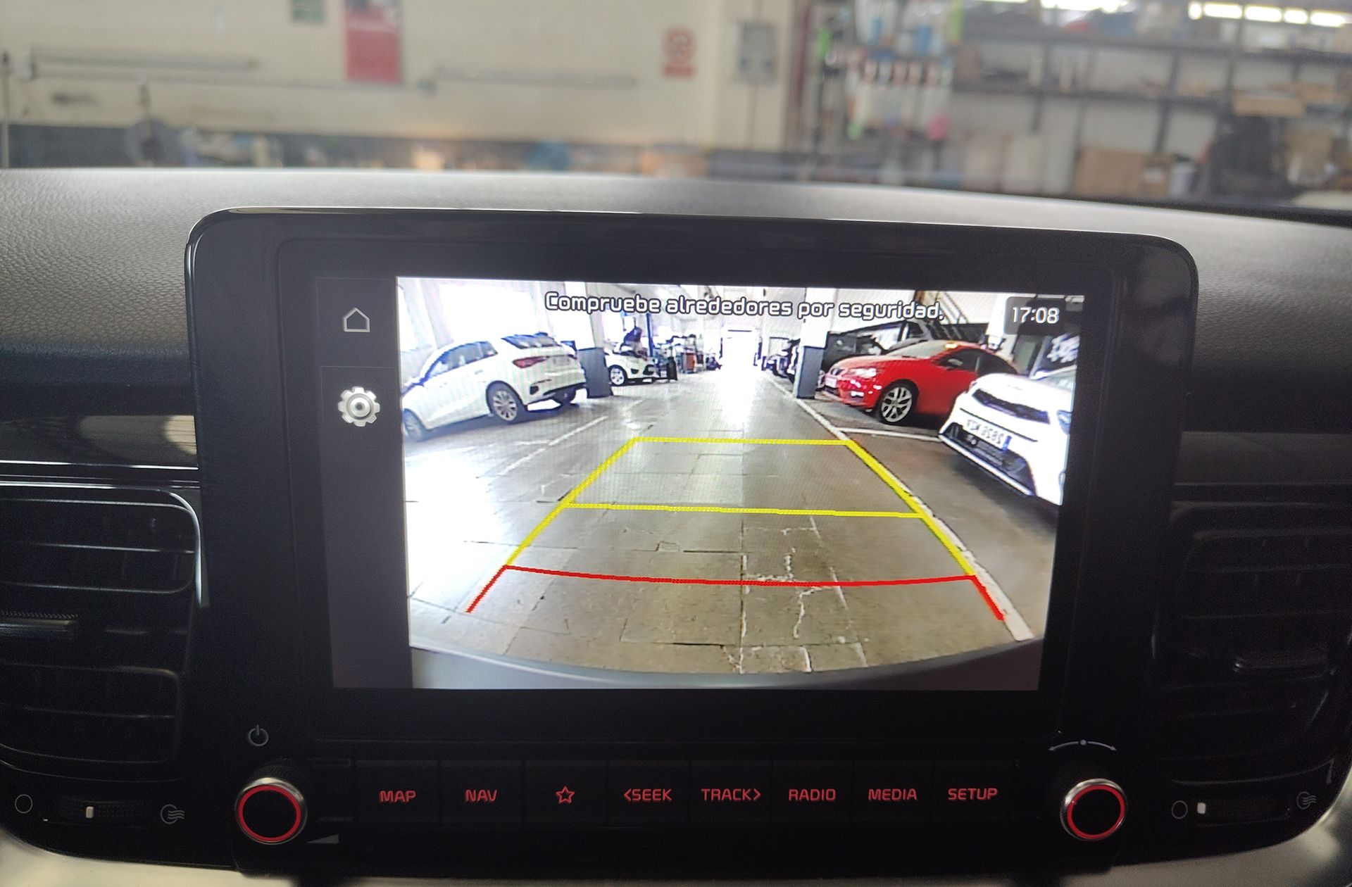 Kia Stonic 1.0 T-GDi MHEV Drive - foto 8