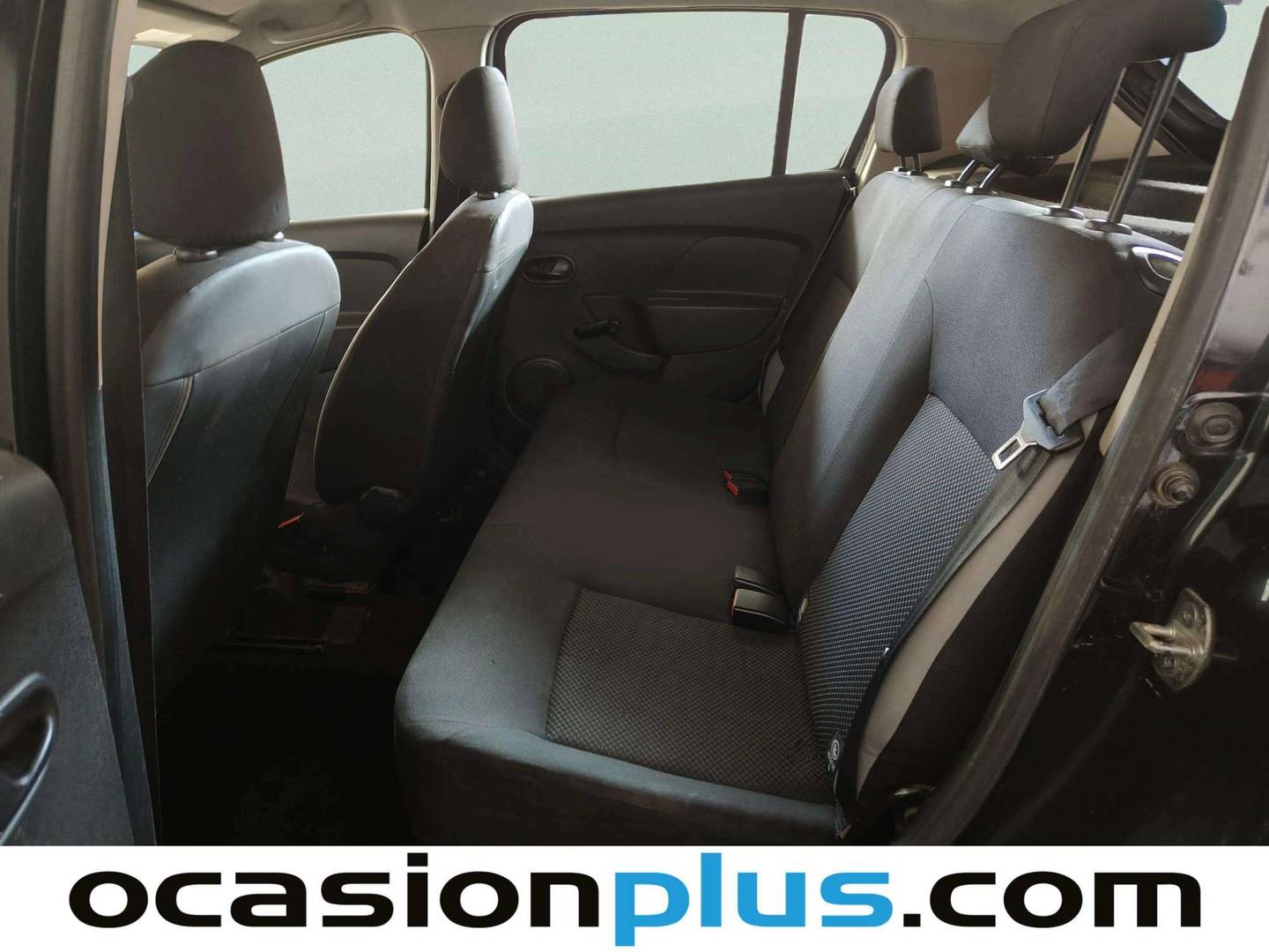 Dacia Sandero Dacia Sandero 1.2 Ambiance (75 CV) barato