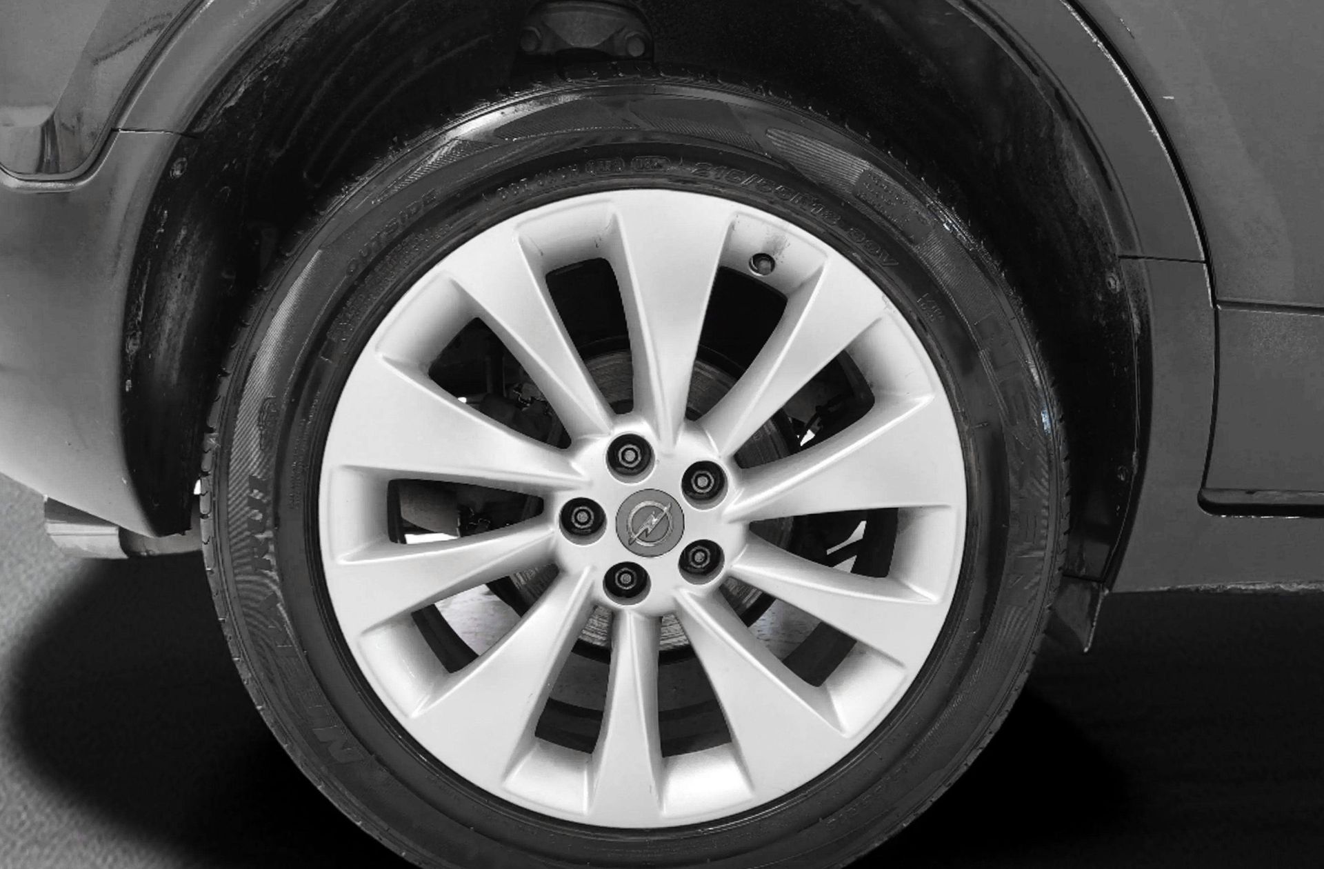 Opel Mokka 1.6 CDTI Excellence 4x2 - foto 37