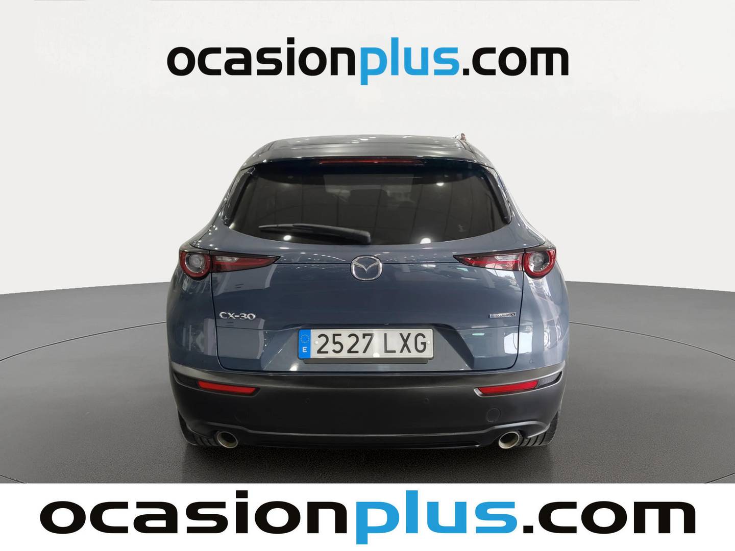 Mazda CX-30 Mazda CX-30 2.0 Skyactiv-X Evolution 2WD (186 CV) barato