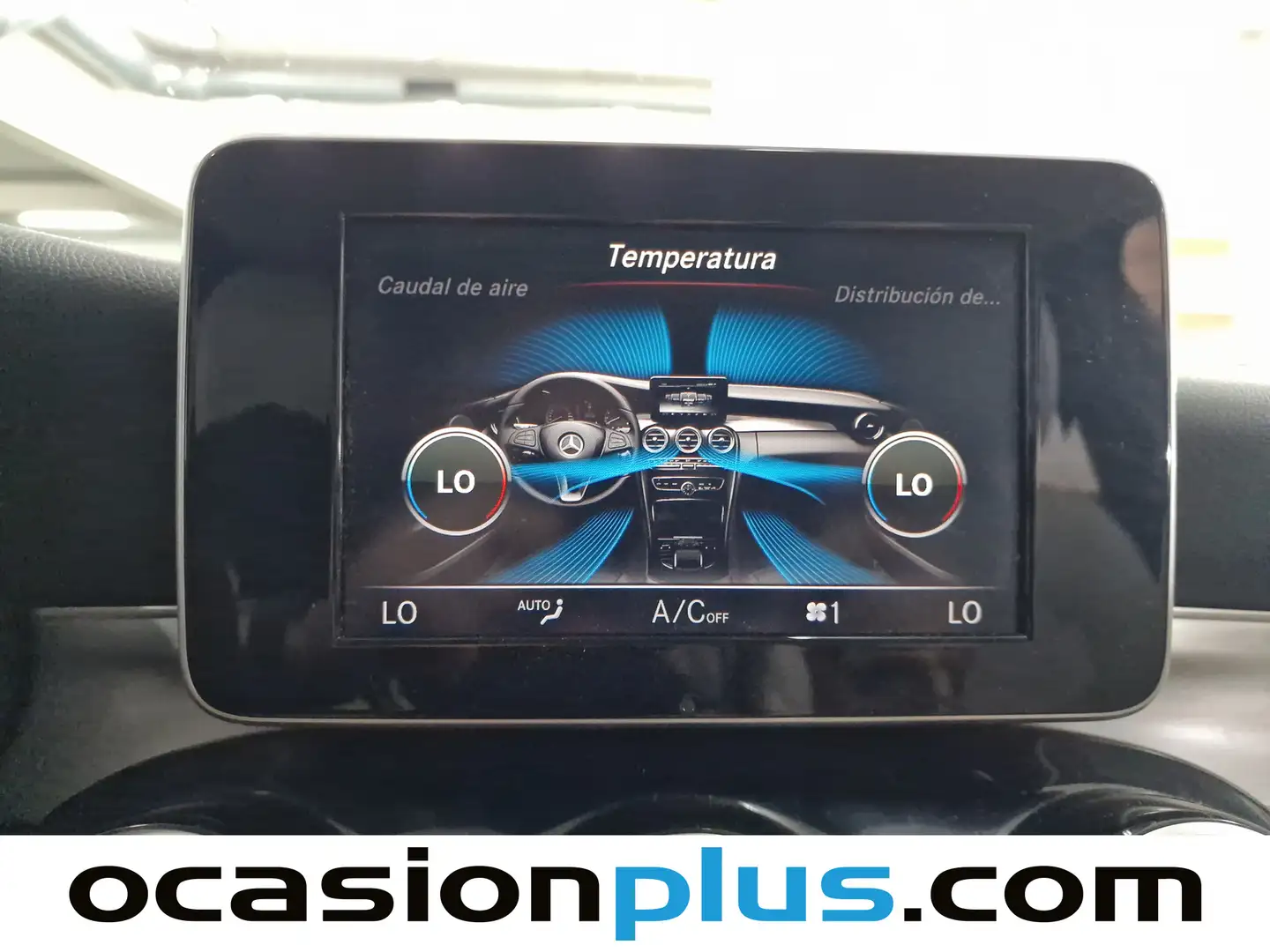 Foto Mercedes Clase C Mercedes-Benz Clase C Estate 220 BlueTEC Sportive Exclusive (170 CV)