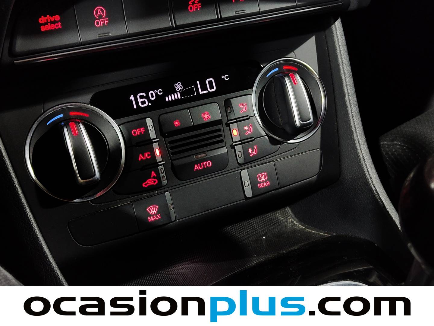 Audi Q3 Audi Q3 Black line competition 1.4 TFSI ultra (150 CV) de segunda mano