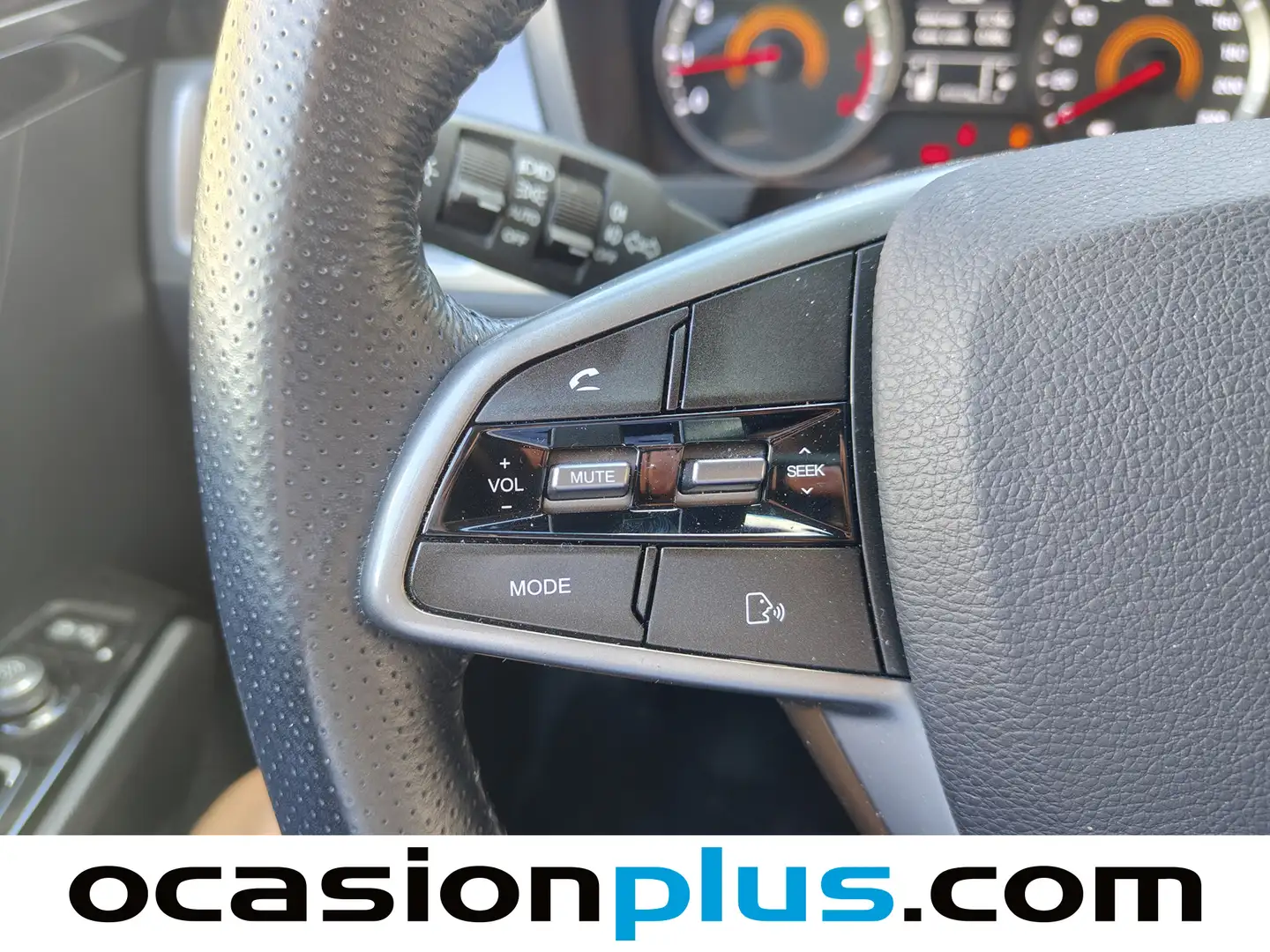 Foto SsangYong Korando Ssangyong Korando G15T Urban Plus (149 CV) GLP