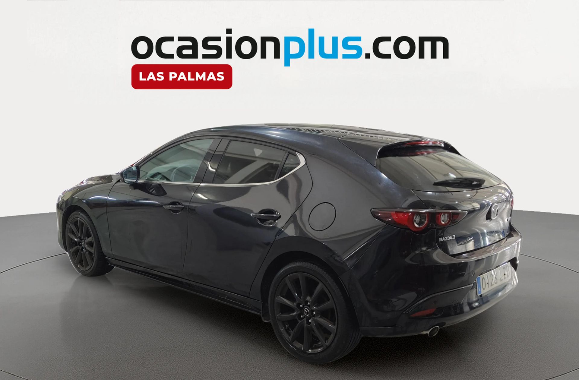 Mazda Mazda3 2.0 e-SKYACTIV-G Homura - foto 3