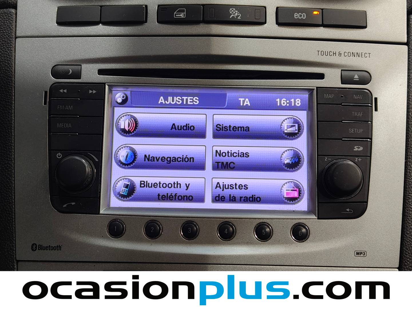 Foto Opel Corsa Opel Corsa 1.2 S&S Selective (85 CV)