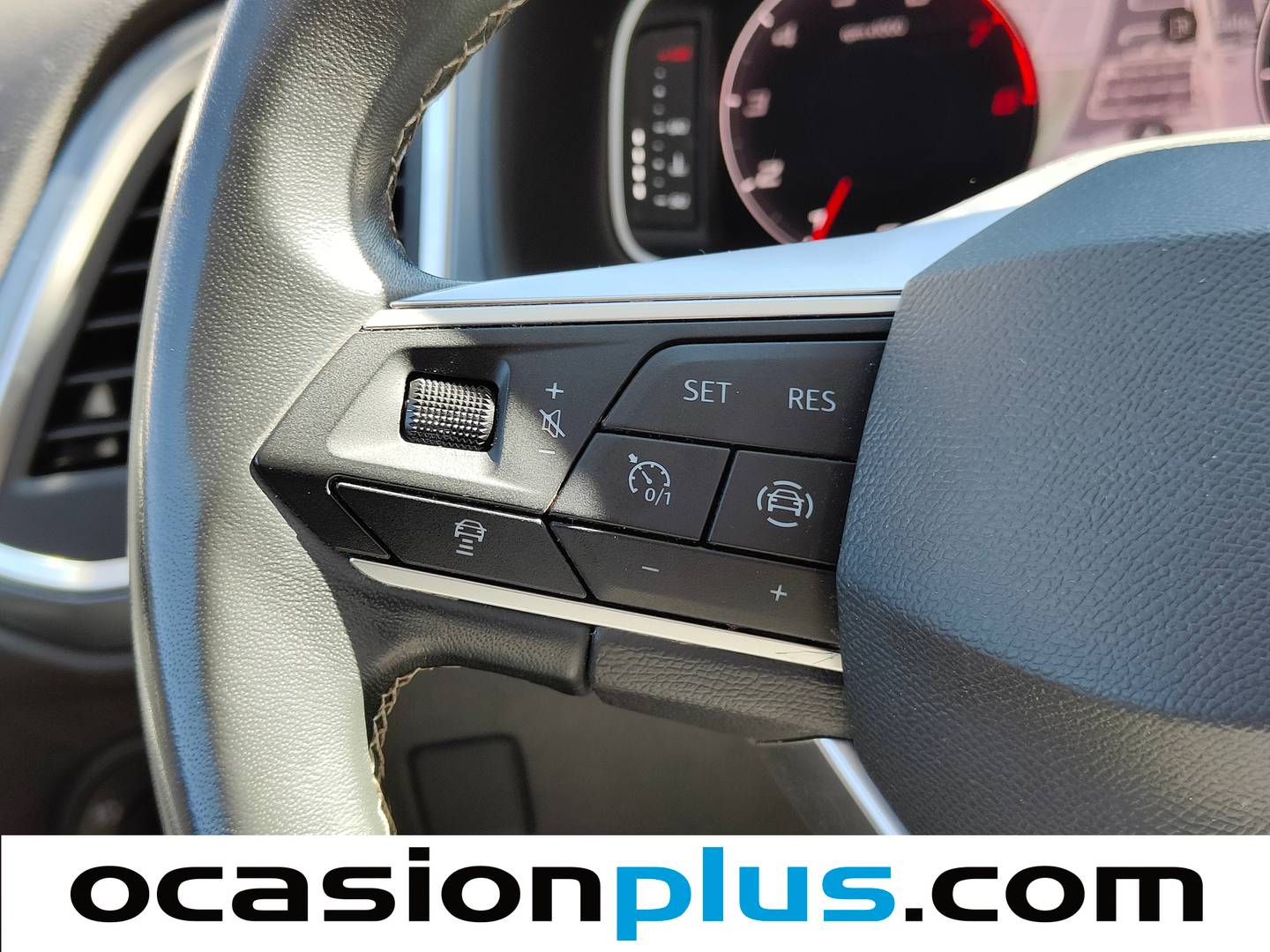 Seat Ateca Seat Ateca 1.5 TSI S&S Style XL (150 CV) de ocasión