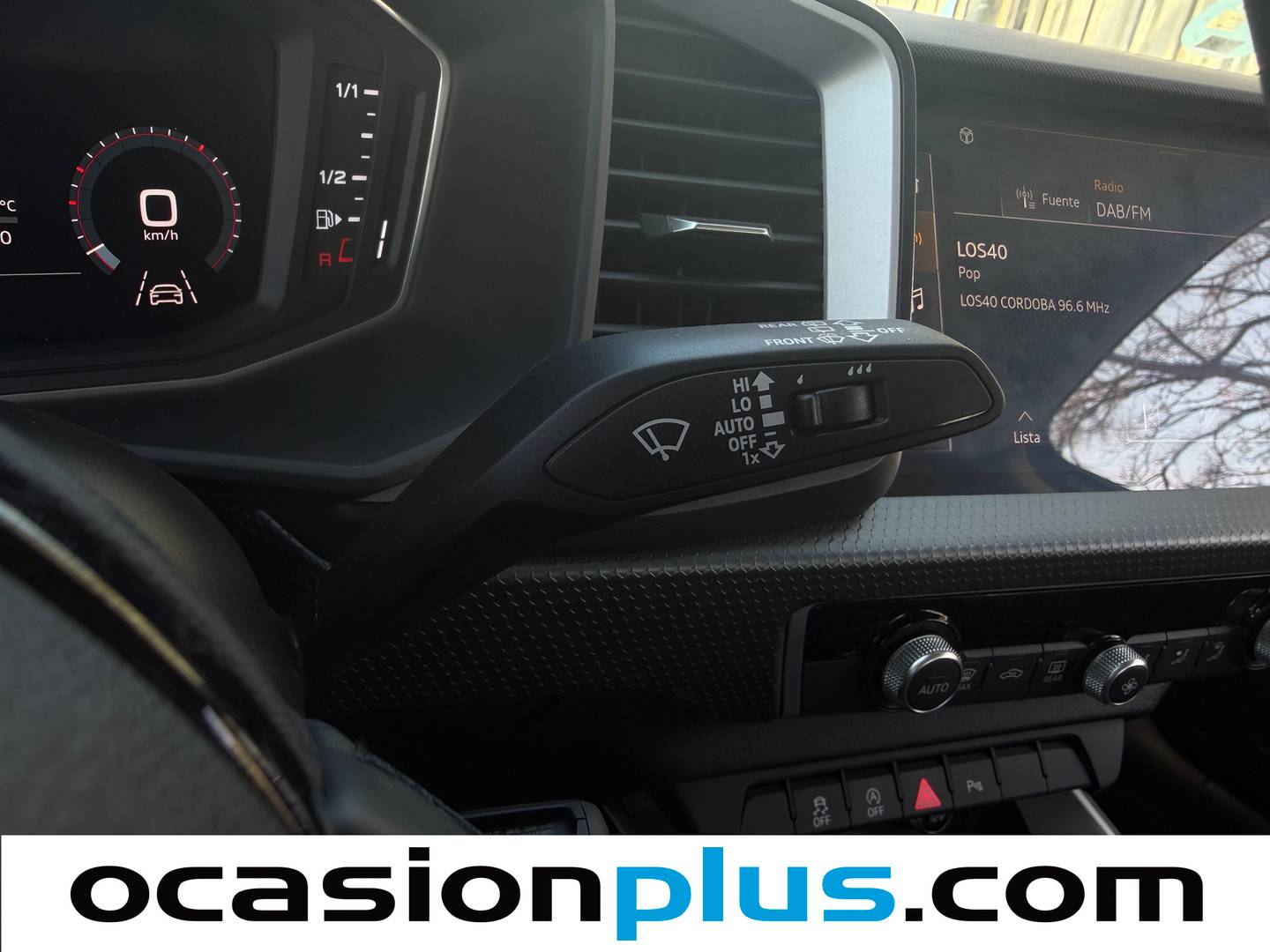 Audi A1 Audi A1 Sportback Adrenalin edition 30 TFSI (110 CV) S tronic Pack S-Line km 0