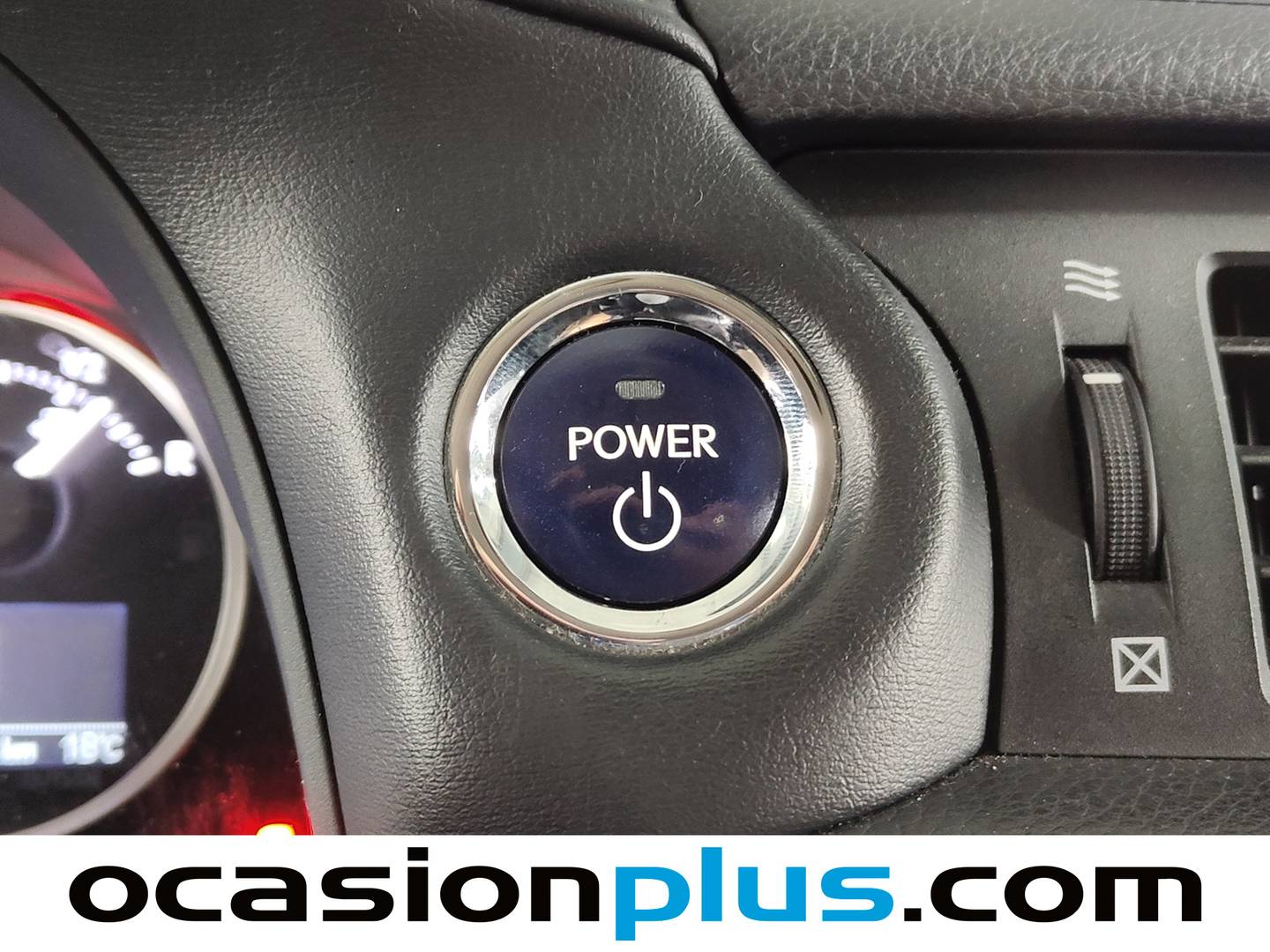 Lexus CT Lexus CT 200h Business (136 CV) 136cv