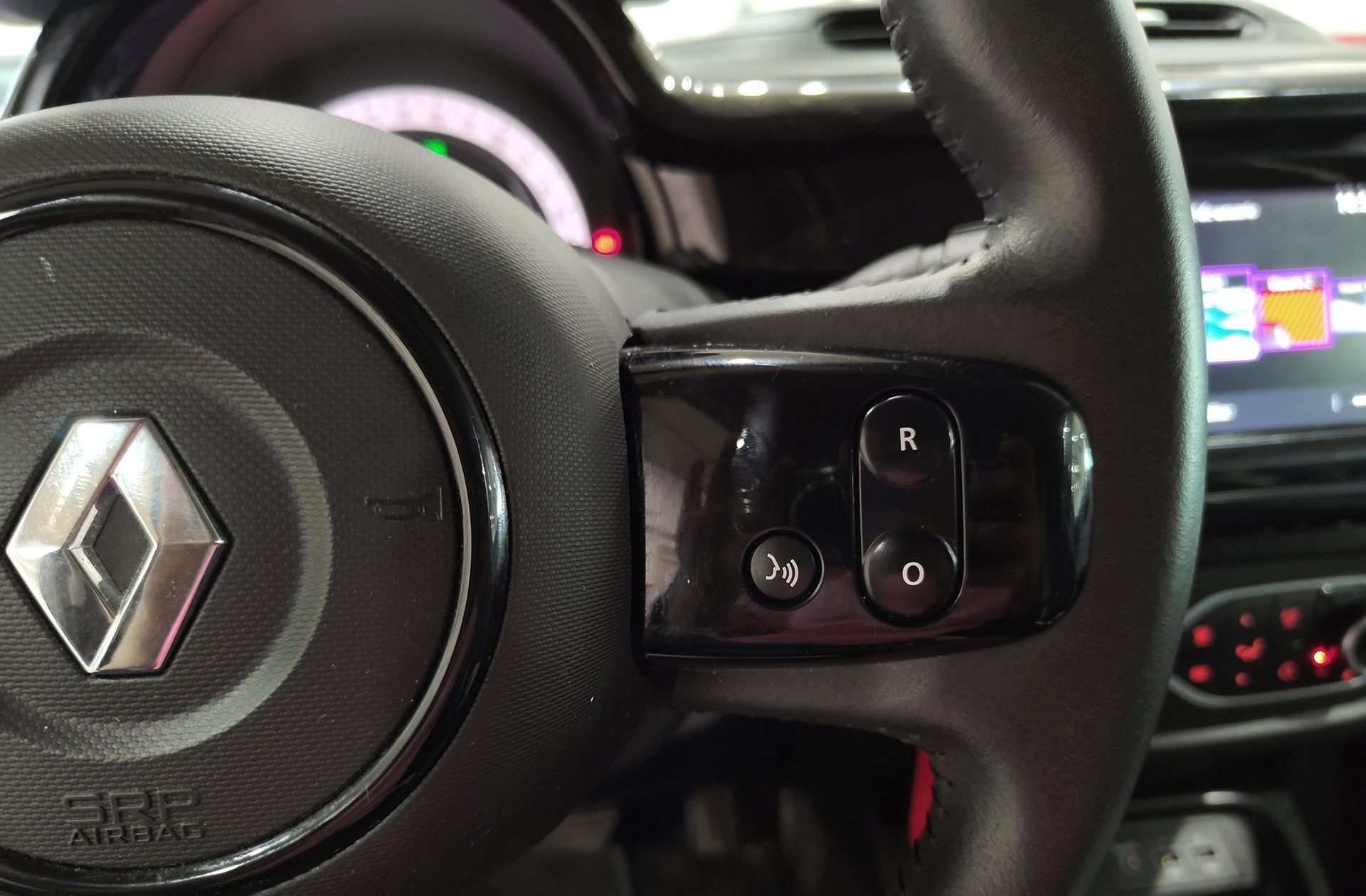Renault Twingo R80 batería 20kWh - foto 25