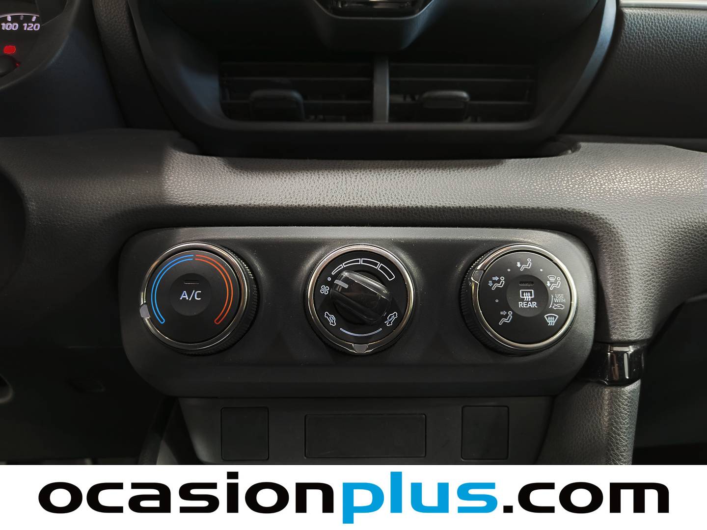 Foto Toyota Yaris Toyota Yaris 1.5 S-Edition (125 CV)