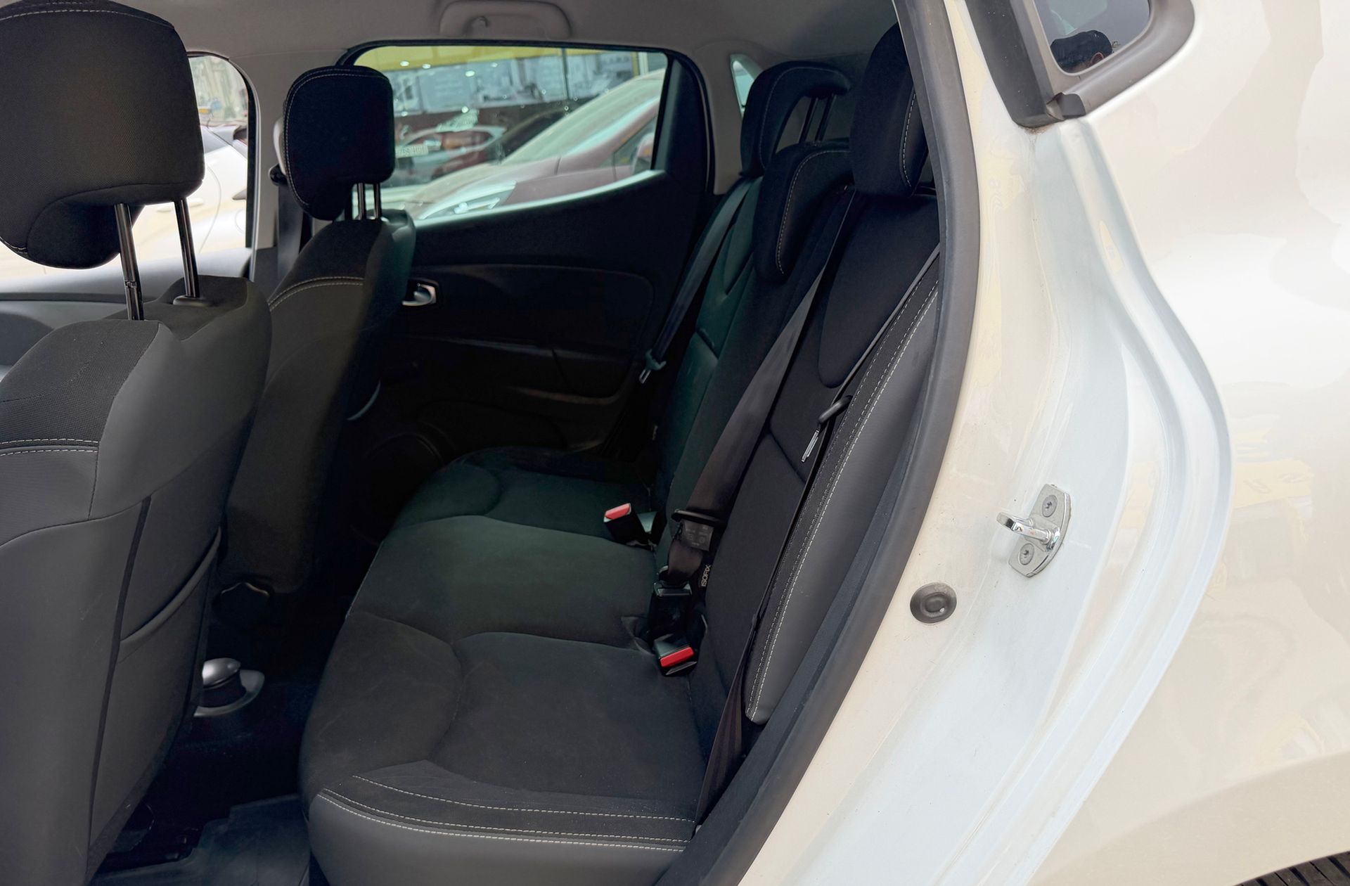 Renault Clio Limited dCi - foto 10