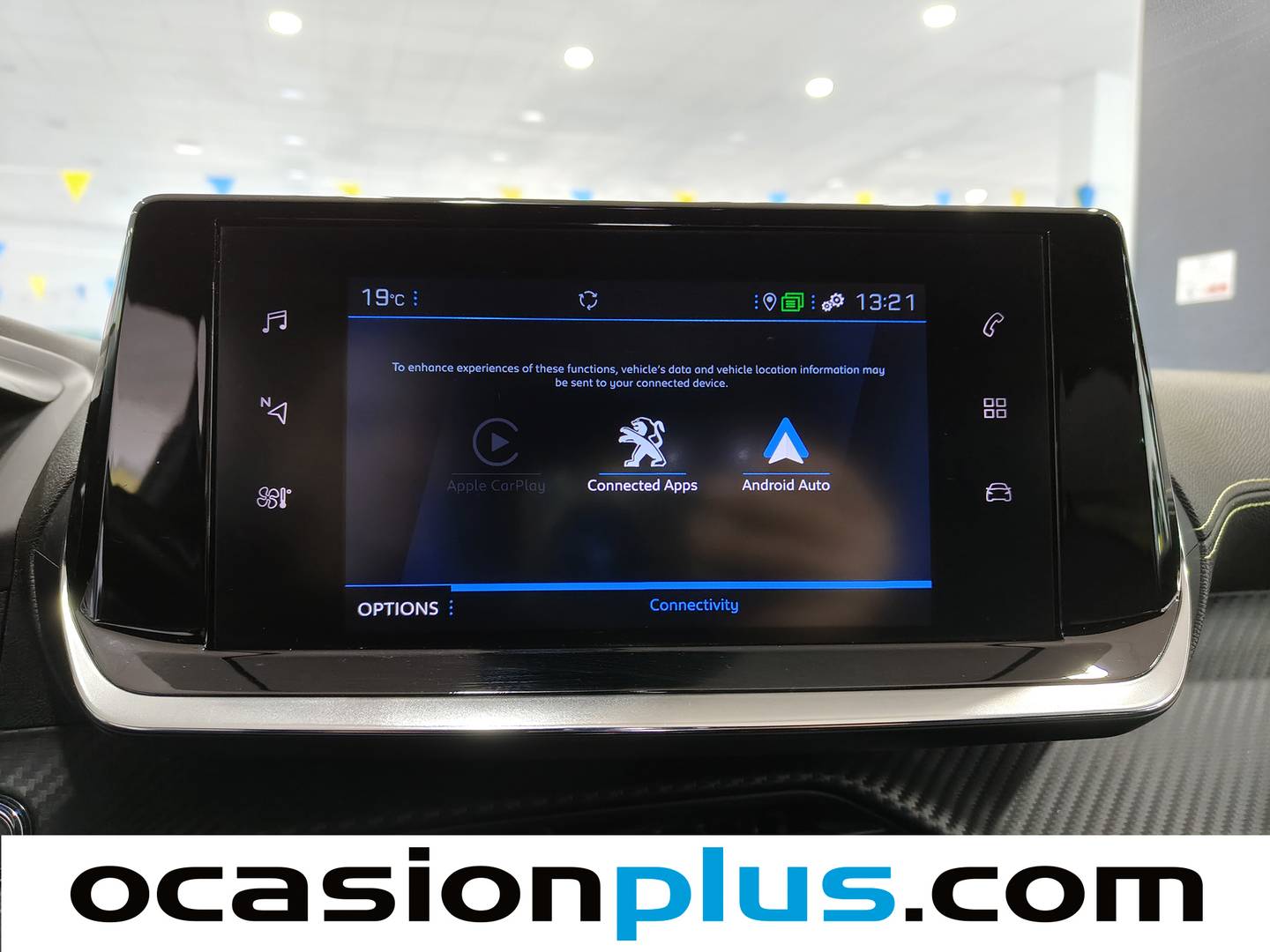 Extras del Peugeot 208 Peugeot 208 PureTech 100 GT EAT8 (100 CV)