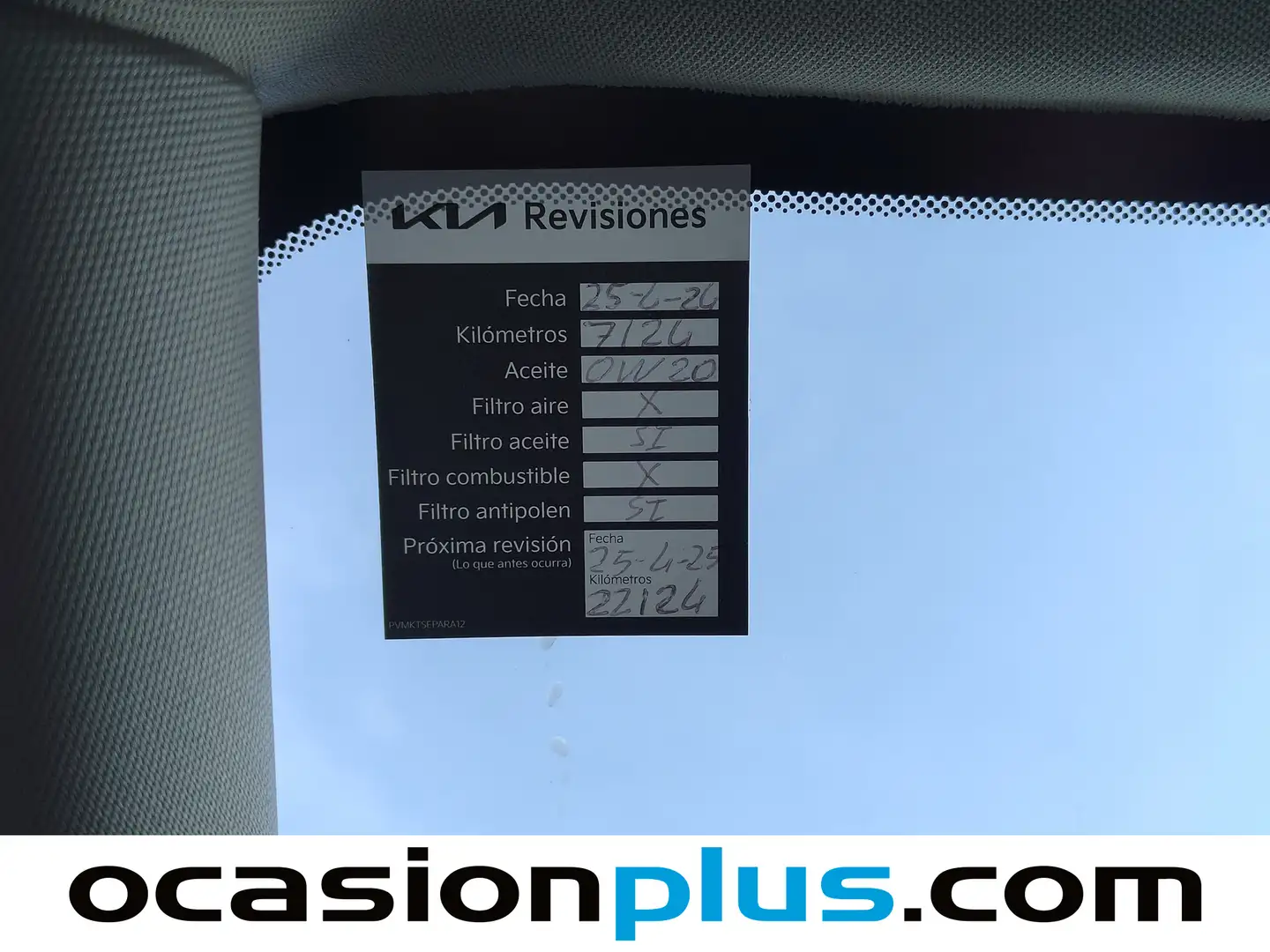 Foto KIA Sportage Kia Sportage 1.6 T-GDi HEV Drive 4x2 (230 CV)