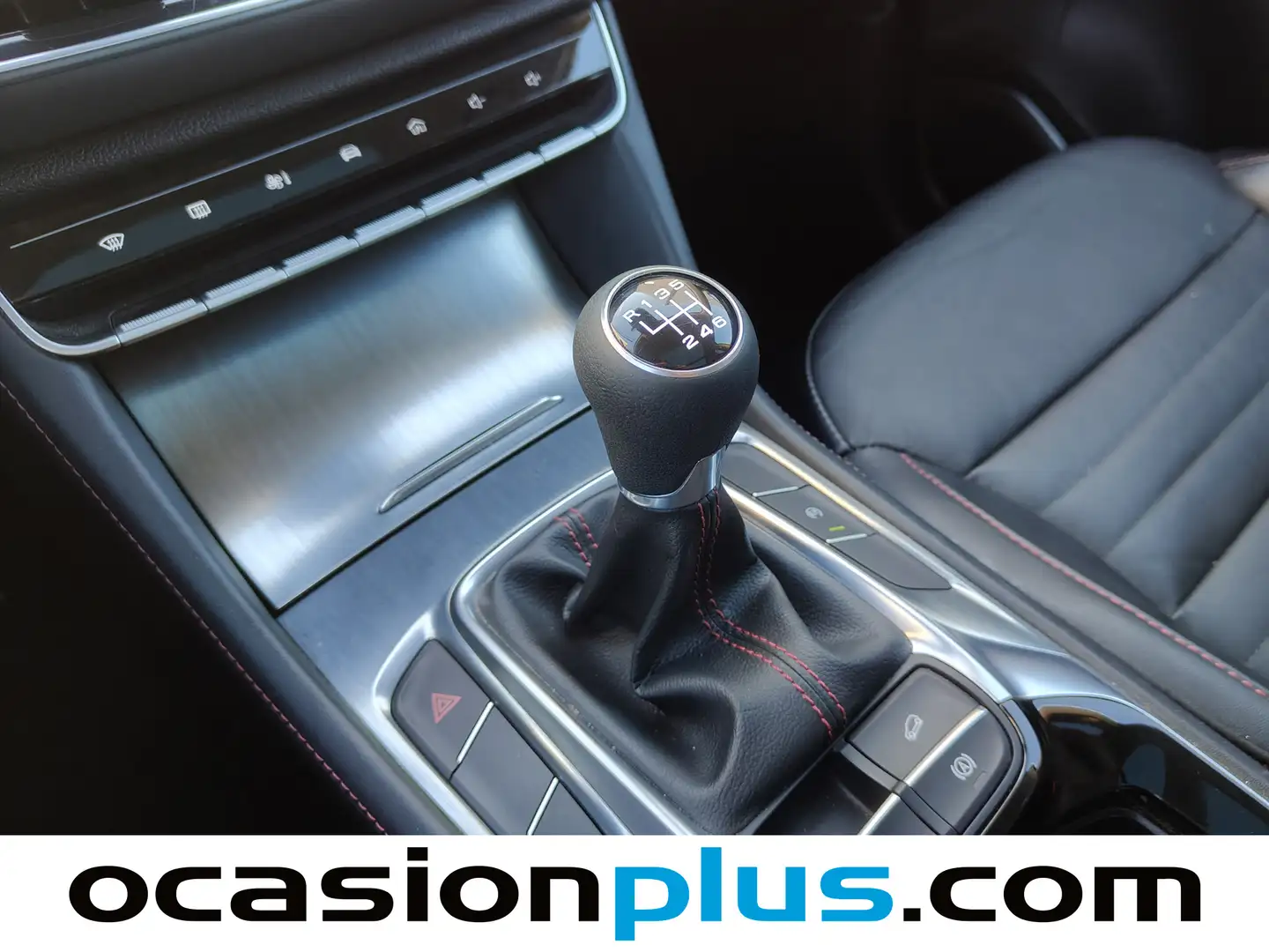 Foto MG HS MG HS 1.5 Turbo GDI Luxury (162 CV)