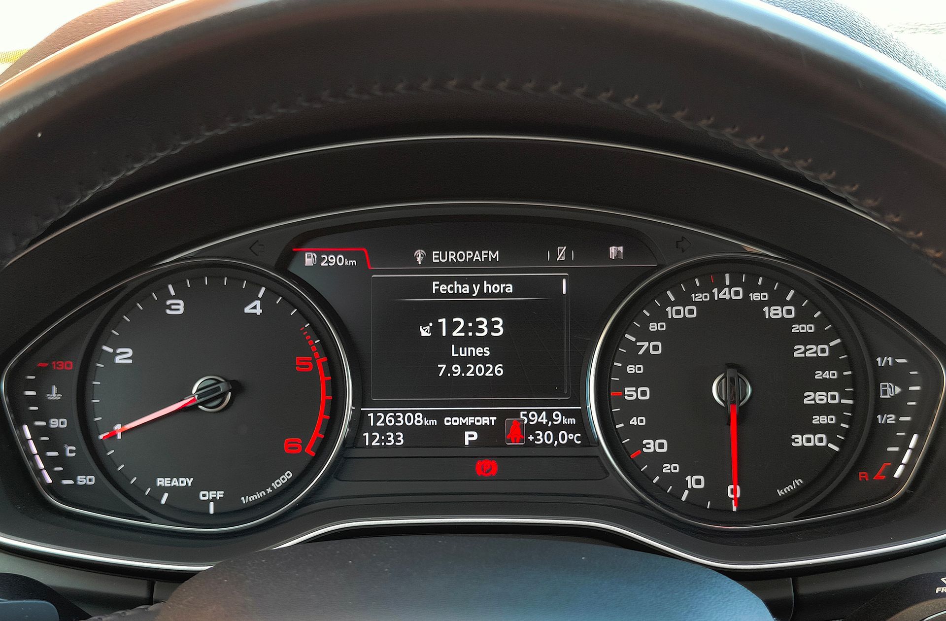 Audi Q5 Design 2.0 TDI quattro S tronic - foto 30