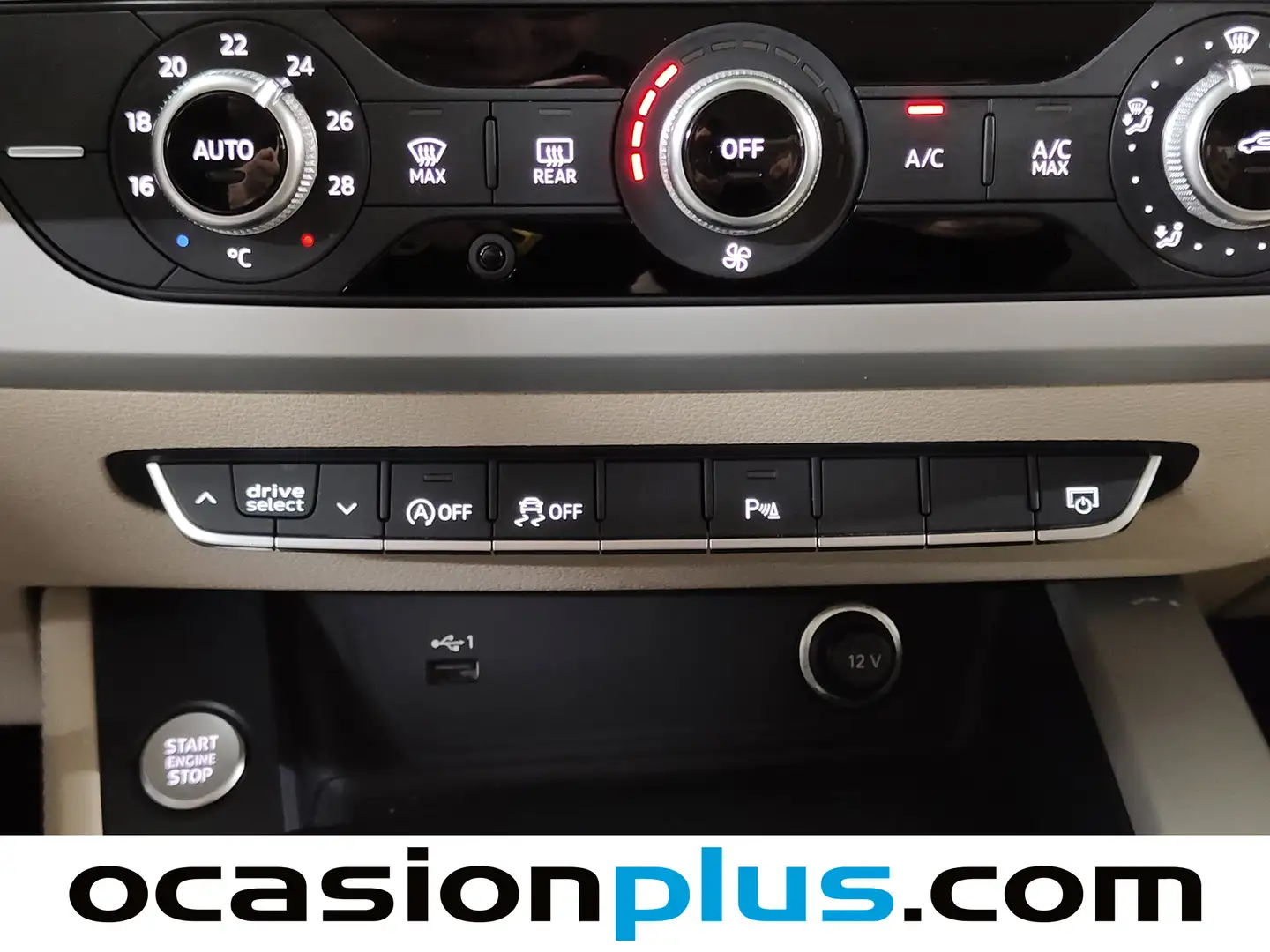 Foto Audi A4 Audi A4 Avant Advanced 35 TFSI (150 CV) S tronic