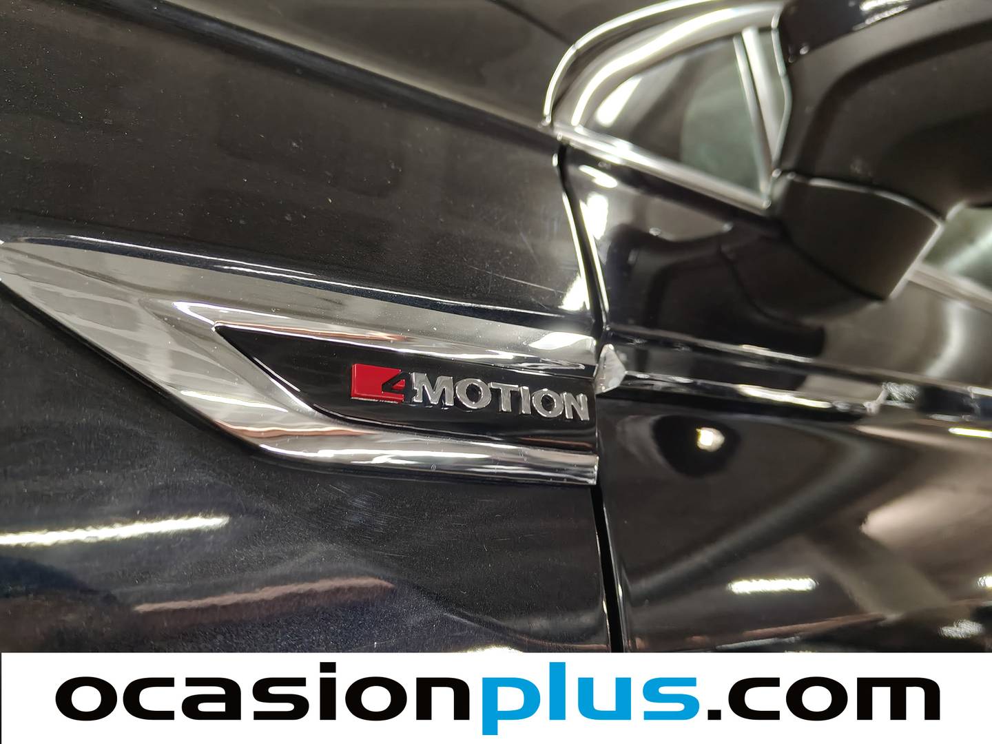 Volkswagen Tiguan Allspace Volkswagen Tiguan Allspace Sport 2.0 TDI 4Motion (150 CV) DSG 7 Plazas de segunda mano