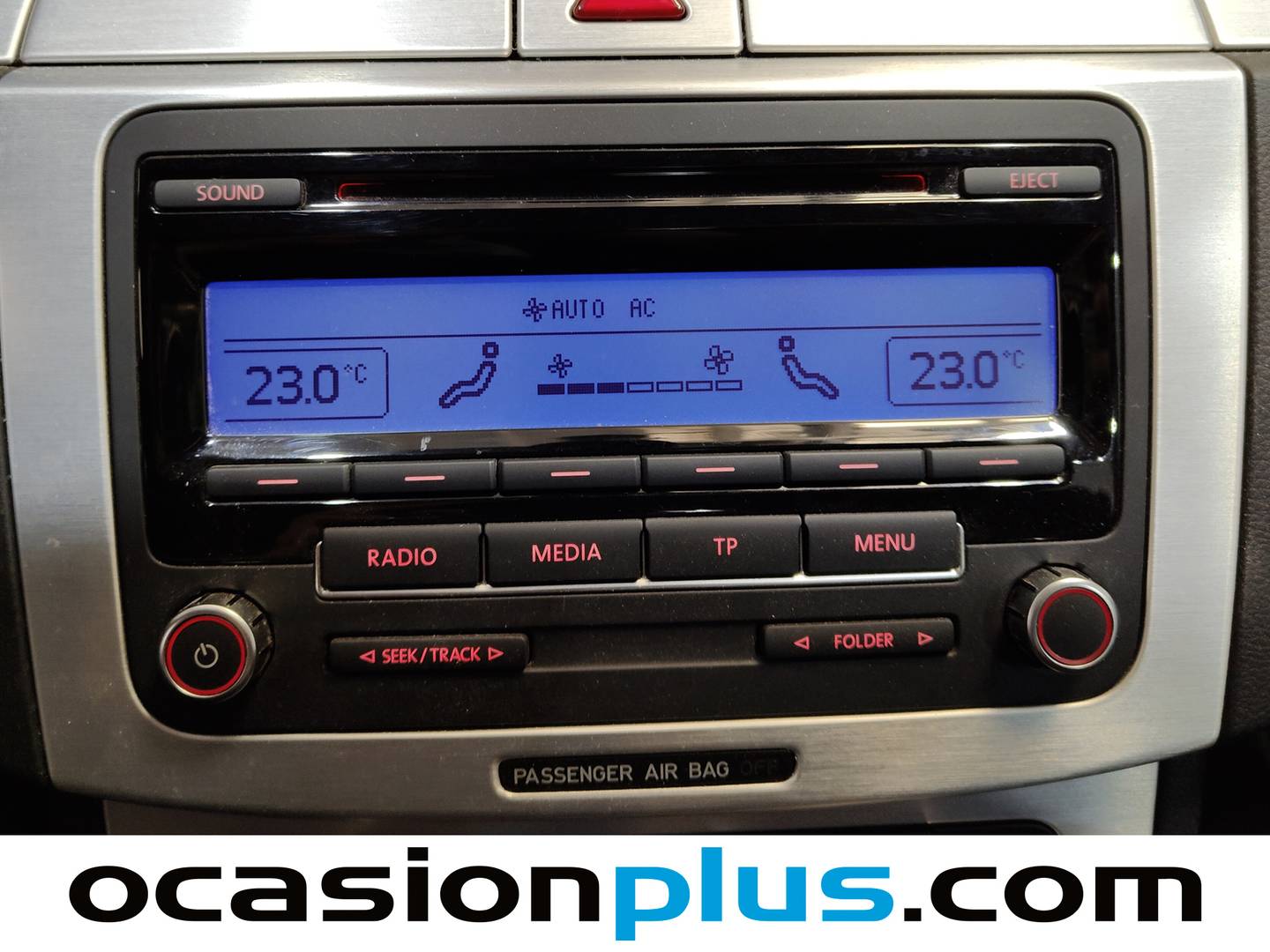Volkswagen Passat Volkswagen Passat Variant Highline 2.0 TDI DPF (140 CV) manual