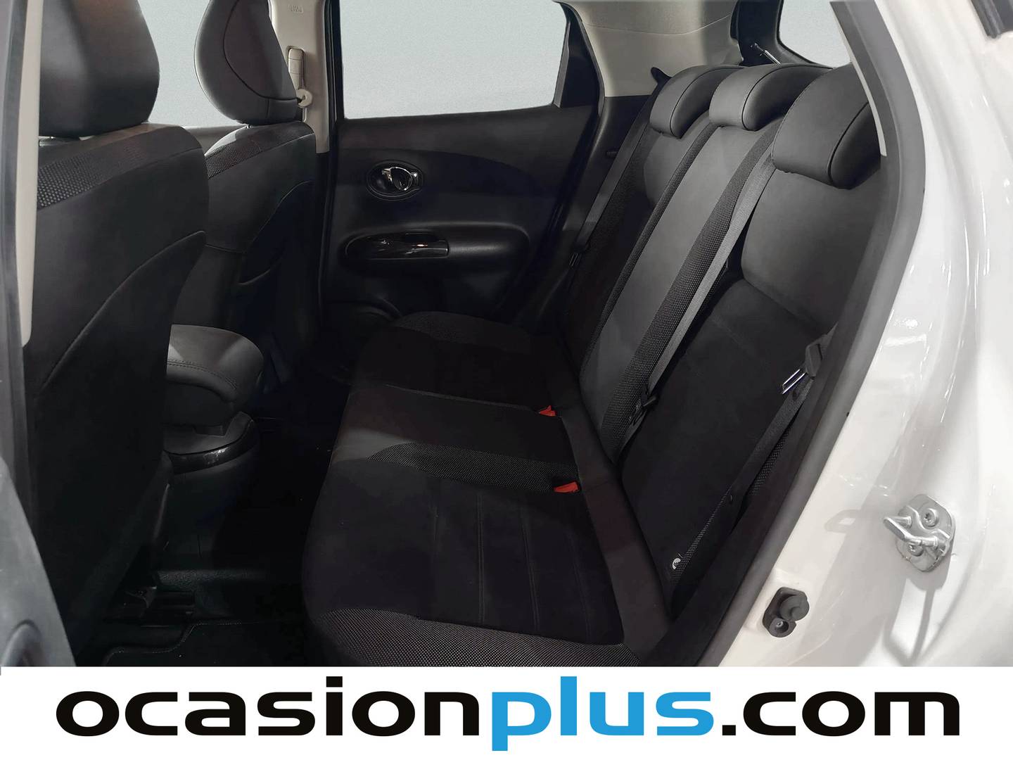 Foto Nissan JUKE Nissan Juke G N-Connecta (112 CV)