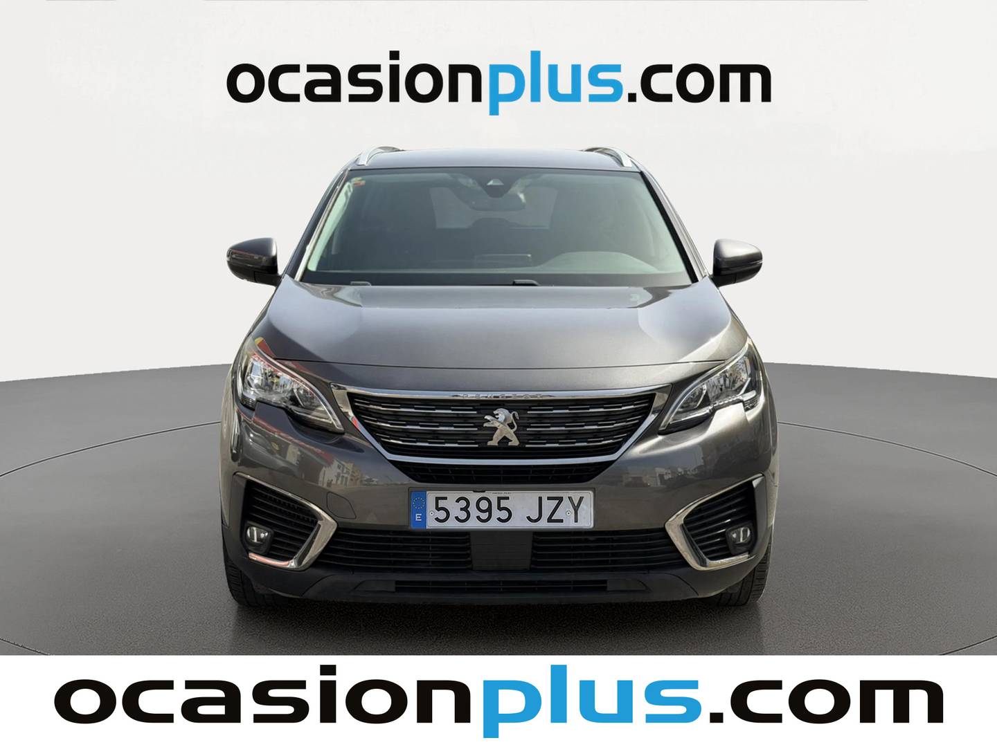 Peugeot 5008 Peugeot 5008 1.2L PureTech S&S Active (130 CV) 7 Plazas 130cv