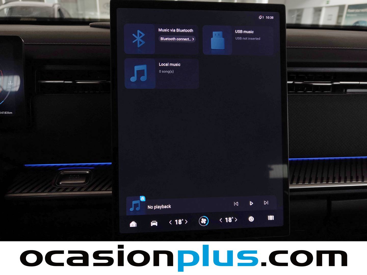 JAECOO 7 JAECOO 7 1.6 TGDI Select FWD (145 CV) km 0