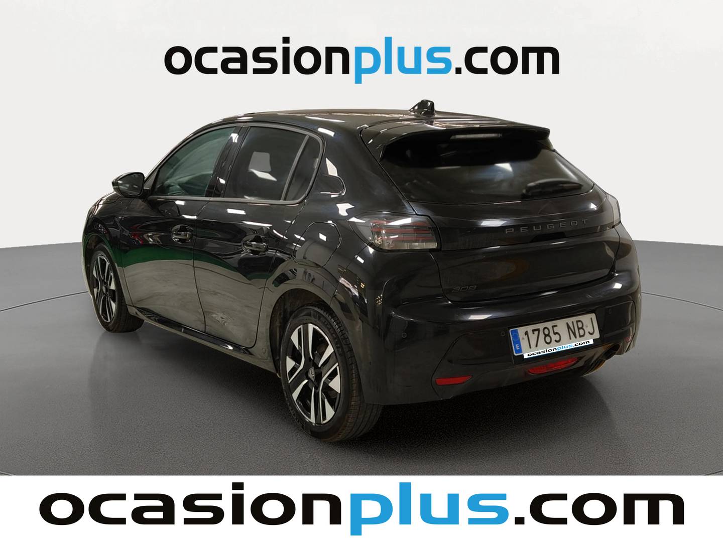 Foto Peugeot 208 Peugeot 208 PureTech 100 Allure  (100 CV)