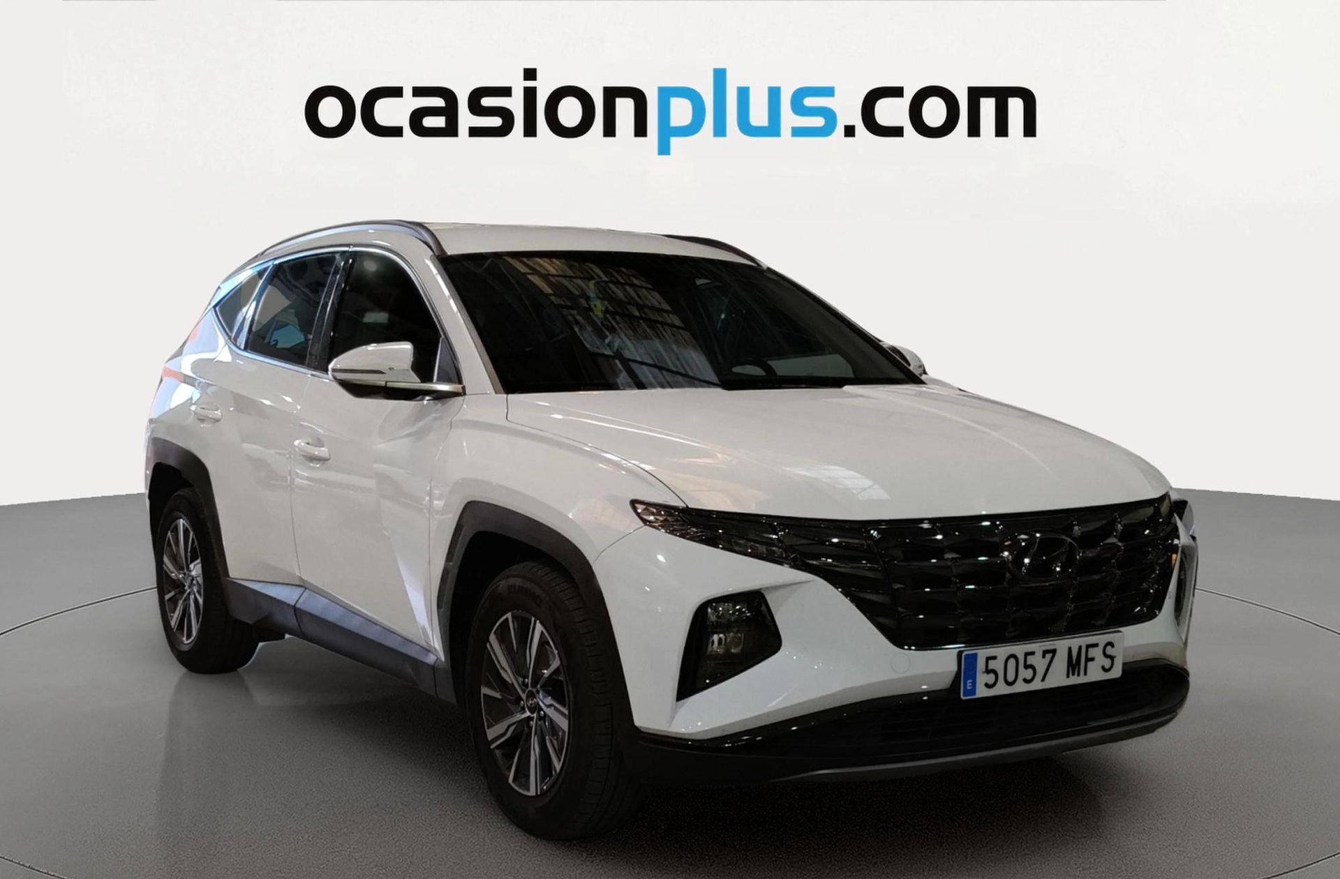 Hyundai Tucson 1.6 CRDi Maxx - foto 2