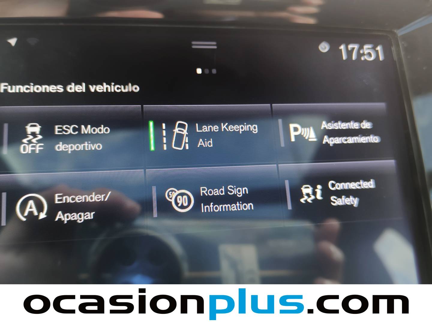Volvo XC40 Volvo XC40 D3 Business Plus Auto (150 CV) km 0