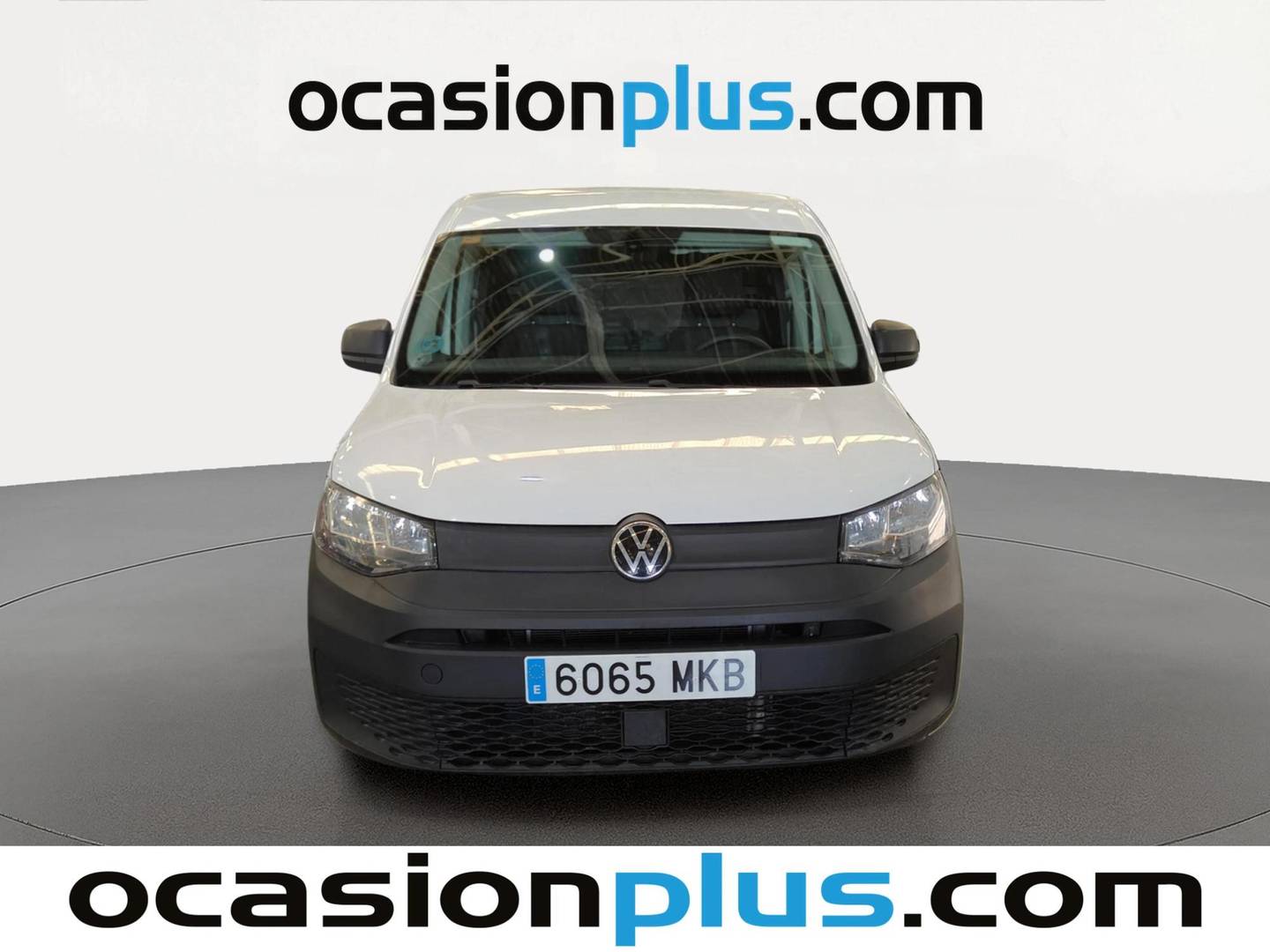 Volkswagen Caddy Volkswagen Caddy Cargo Cargo 2.0 TDI (75 CV) 75cv