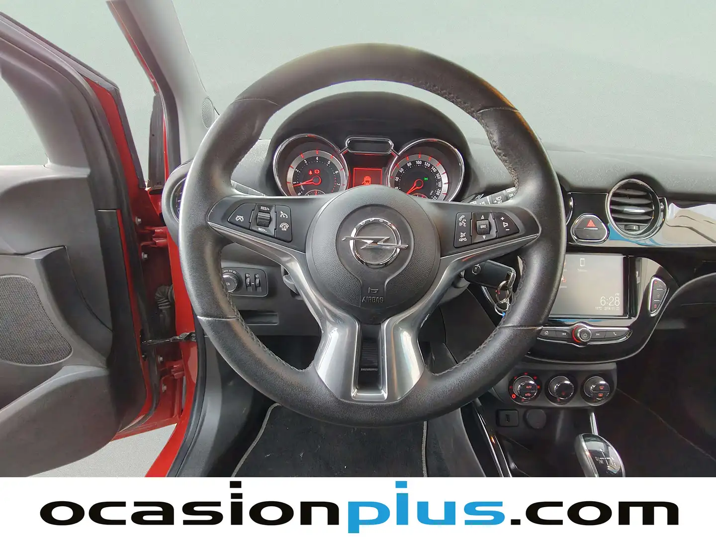 Foto Opel Adam Opel Adam 1.4 XEL Jam EASYTRONIC (87 CV)