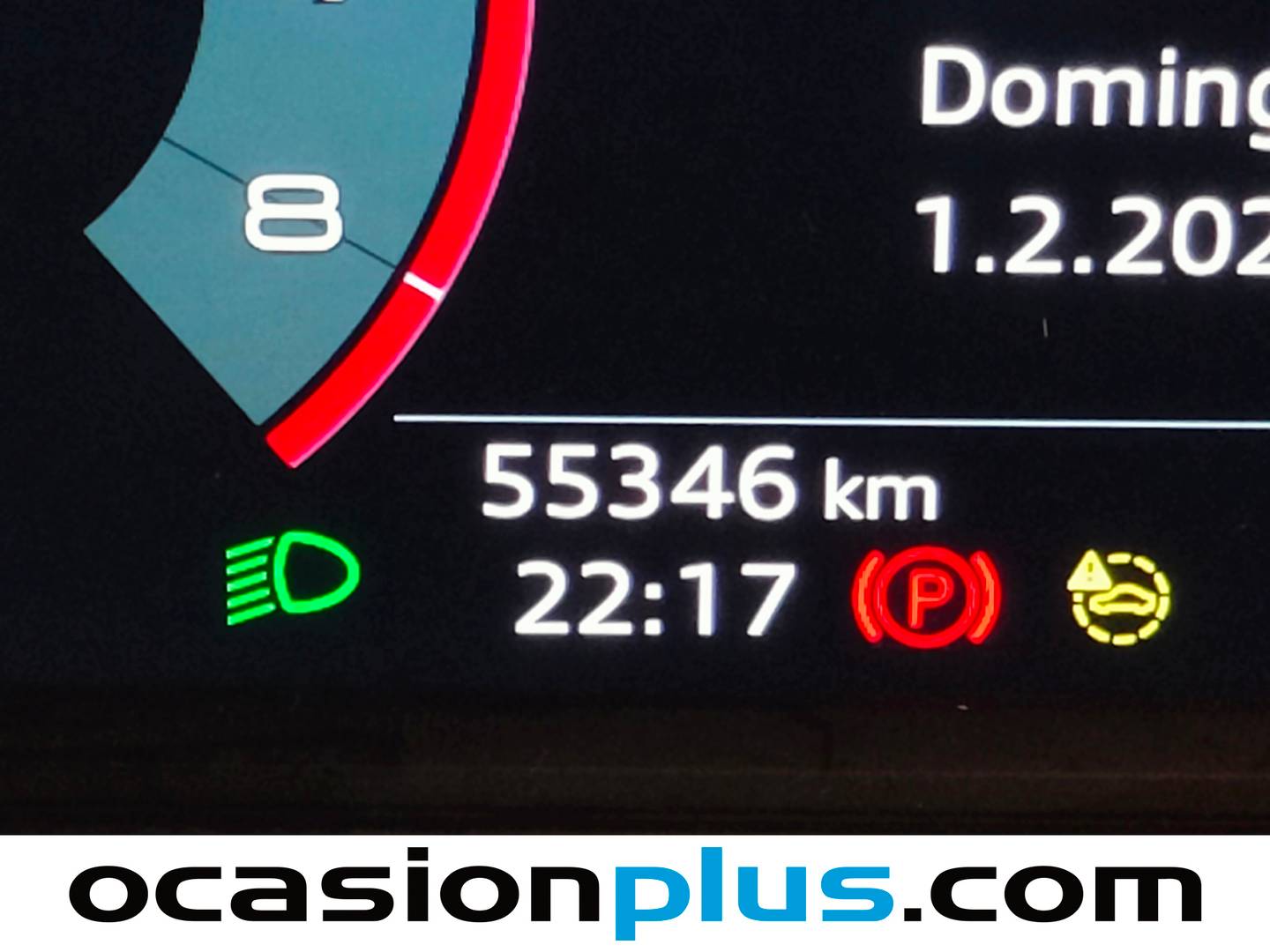 Foto Audi A1 Audi A1 Sportback Adrenalin 30 TFSI (110 CV) S tronic Pack S-Line