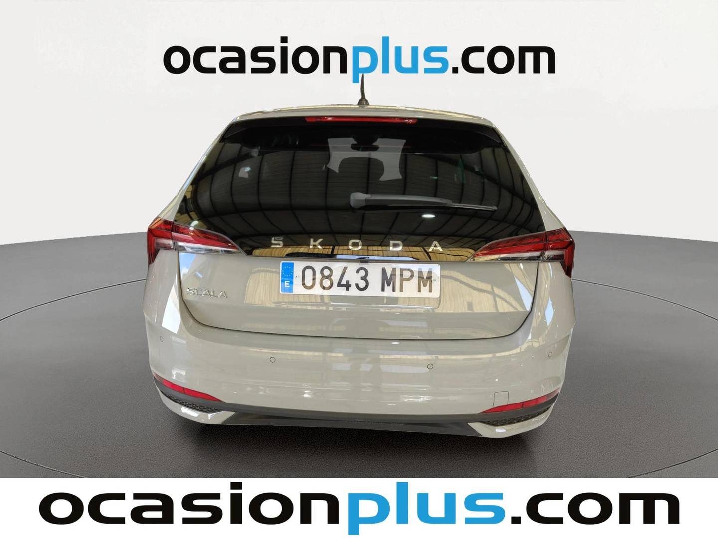 Skoda Scala Skoda Scala 1.0 TSI Selection (115 CV) al mejor precio