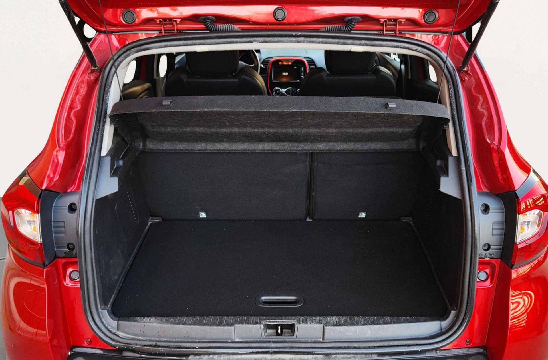 Renault Captur 1.5 dCi Energy Xmod EDC - foto 17