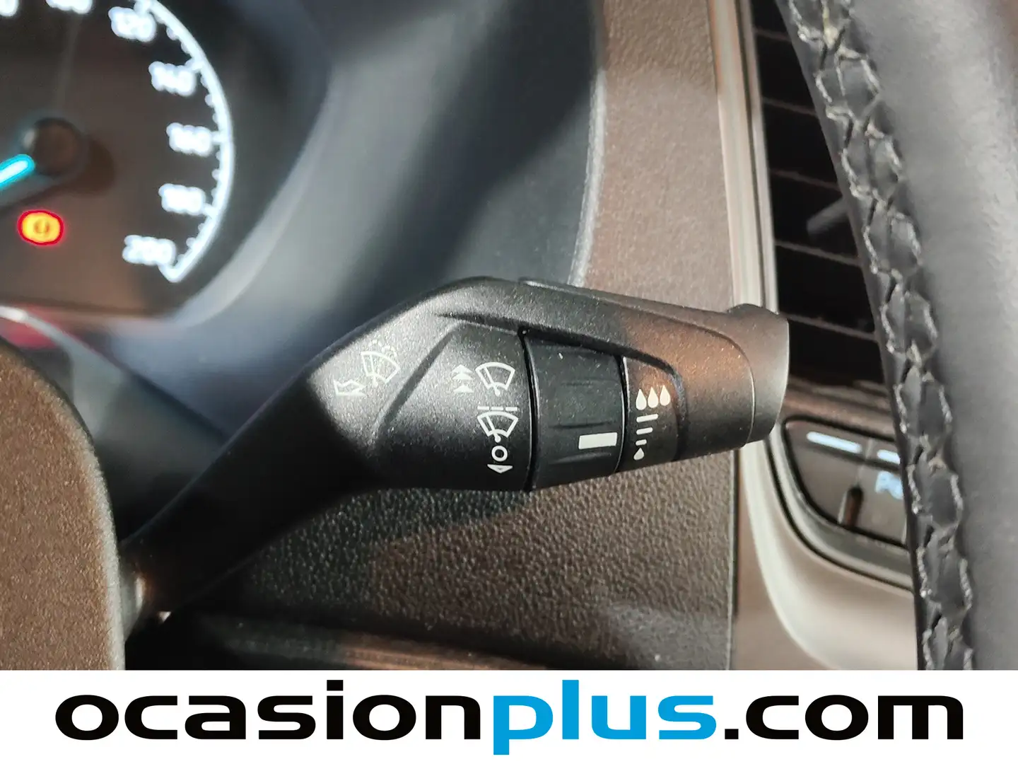 Foto Ford Transit Custom Ford Transit Custom Mixto 2.0 TDCI L1 310 Trend (130 CV) 6 Plazas