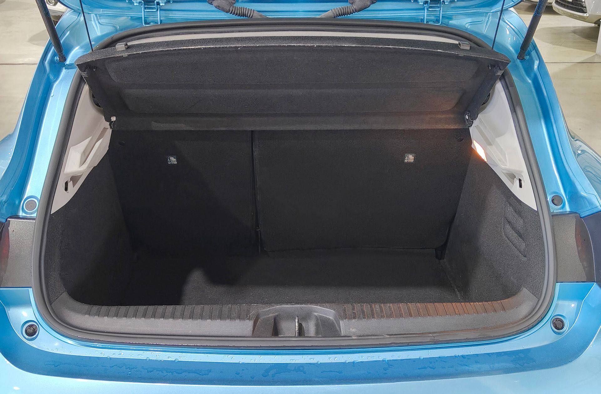Renault Clio Intens Blue dCi - foto 17