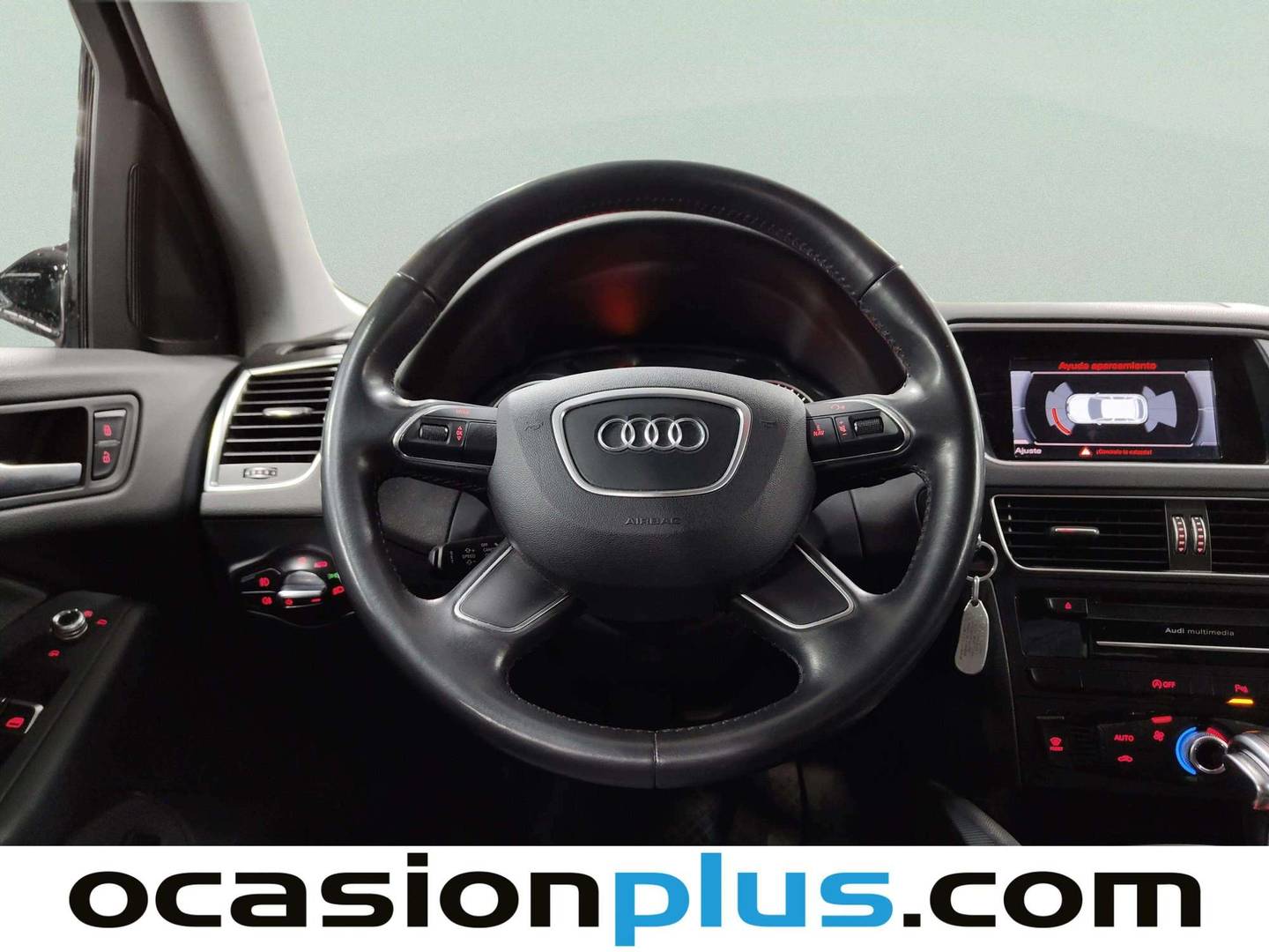 Audi Q5 Audi Q5 Advanced edition 2.0 TDI clean diesel quattro (190 CV) S tronic 2016