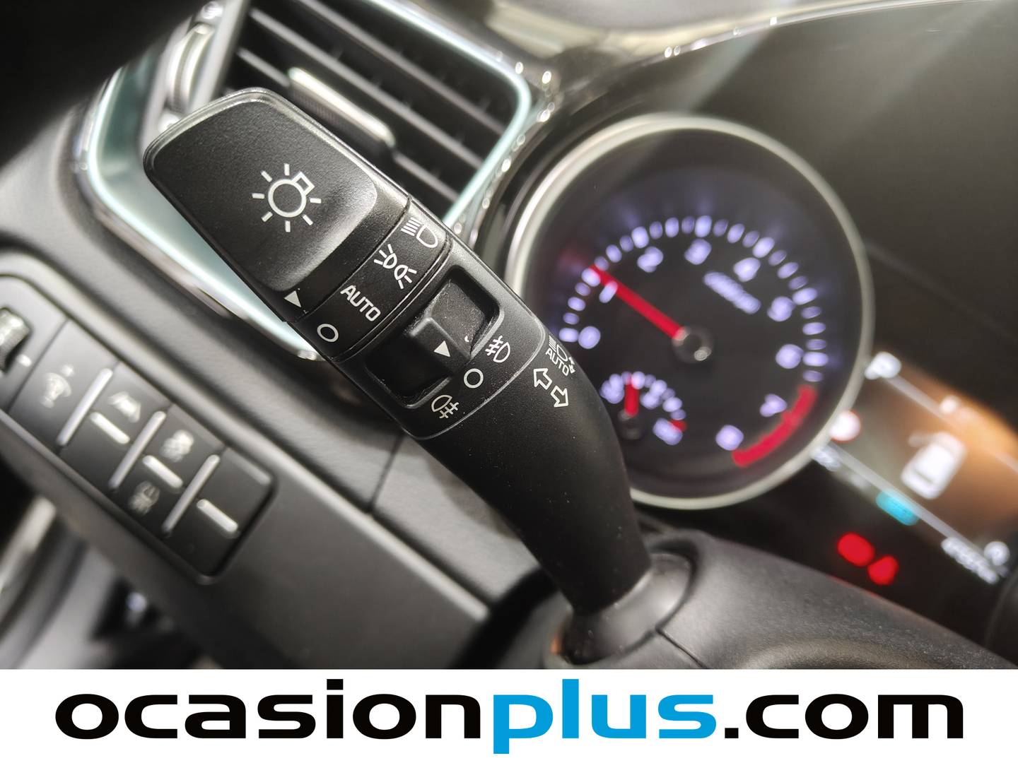 Extras del KIA Ceed Tourer KIA Ceed Tourer 1.0 MHEV Style Edition DCT (100 CV)