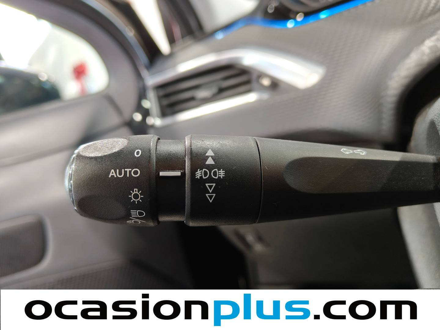 Peugeot 2008 Peugeot 2008 PureTech 110 S&S Active (110 CV) manual