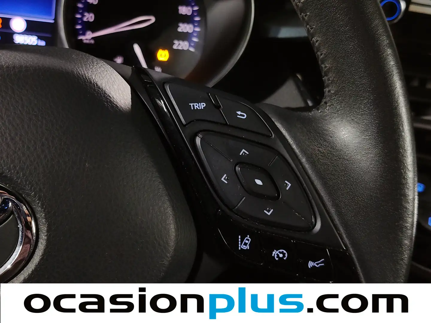 Foto Toyota C-HR Toyota C-HR 180H Advance  (184 CV)