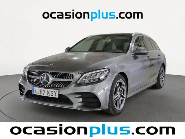 Mercedes Clase C